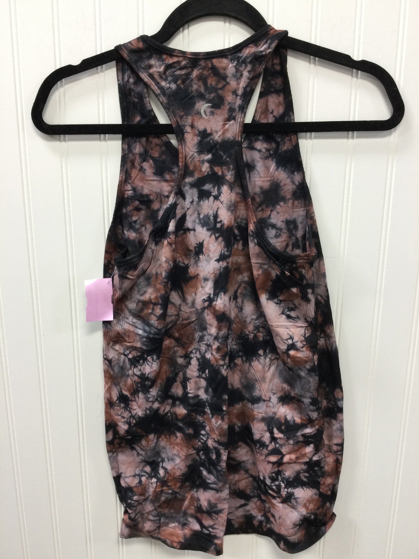 Athletic Tank Top By Zyia In Multi, Size:M