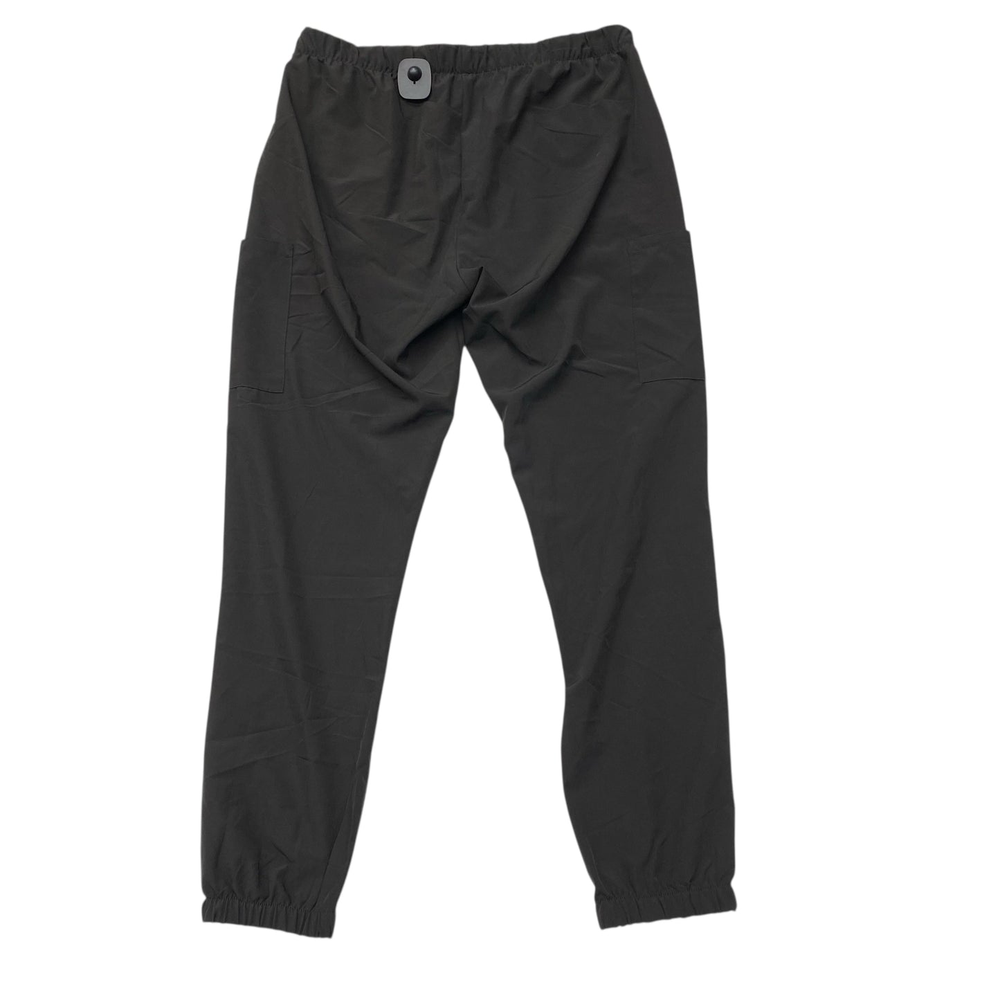 Pants Joggers By GT Performance In Black, Size:Xl
