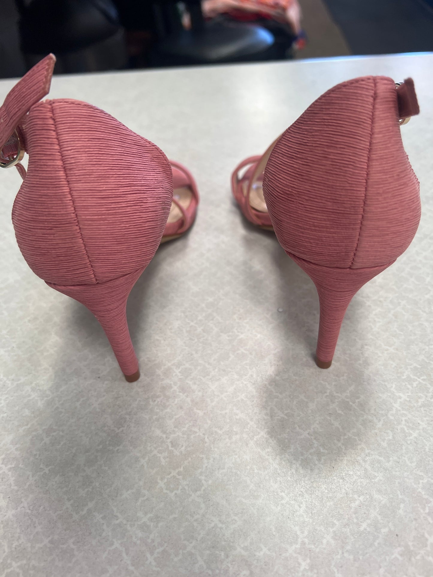 Shoes Heels Stiletto By Kelly And Katie Size: 6.5