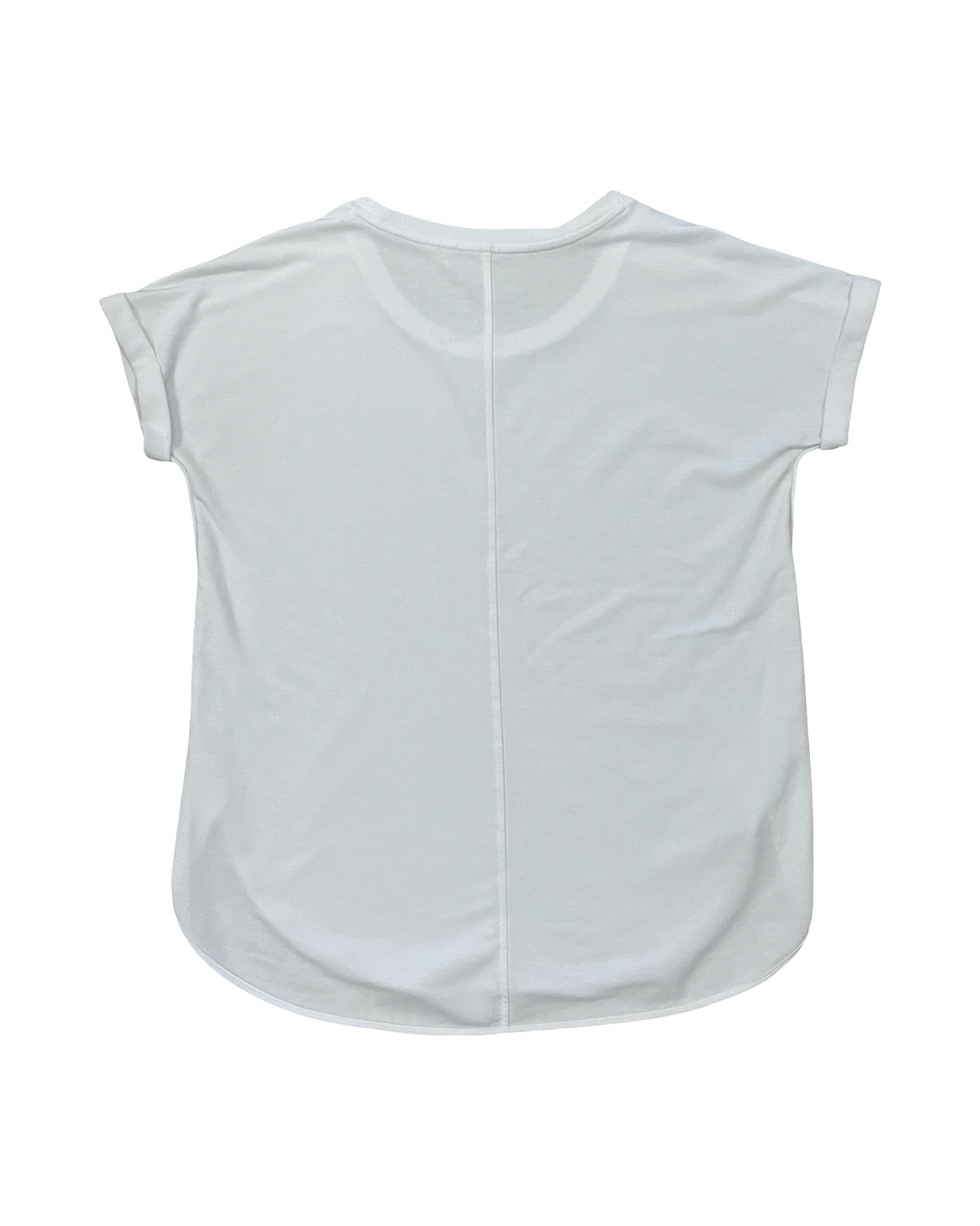 Top Ss By Sonoma In White, Size:M