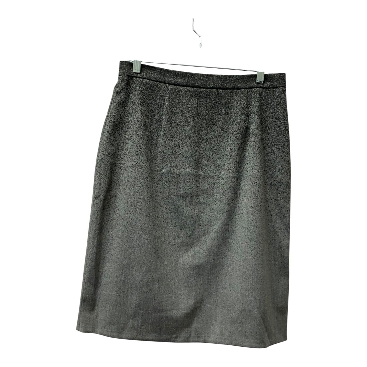 Skirt Mini & Short By Antonio Melani In Grey, Size:8