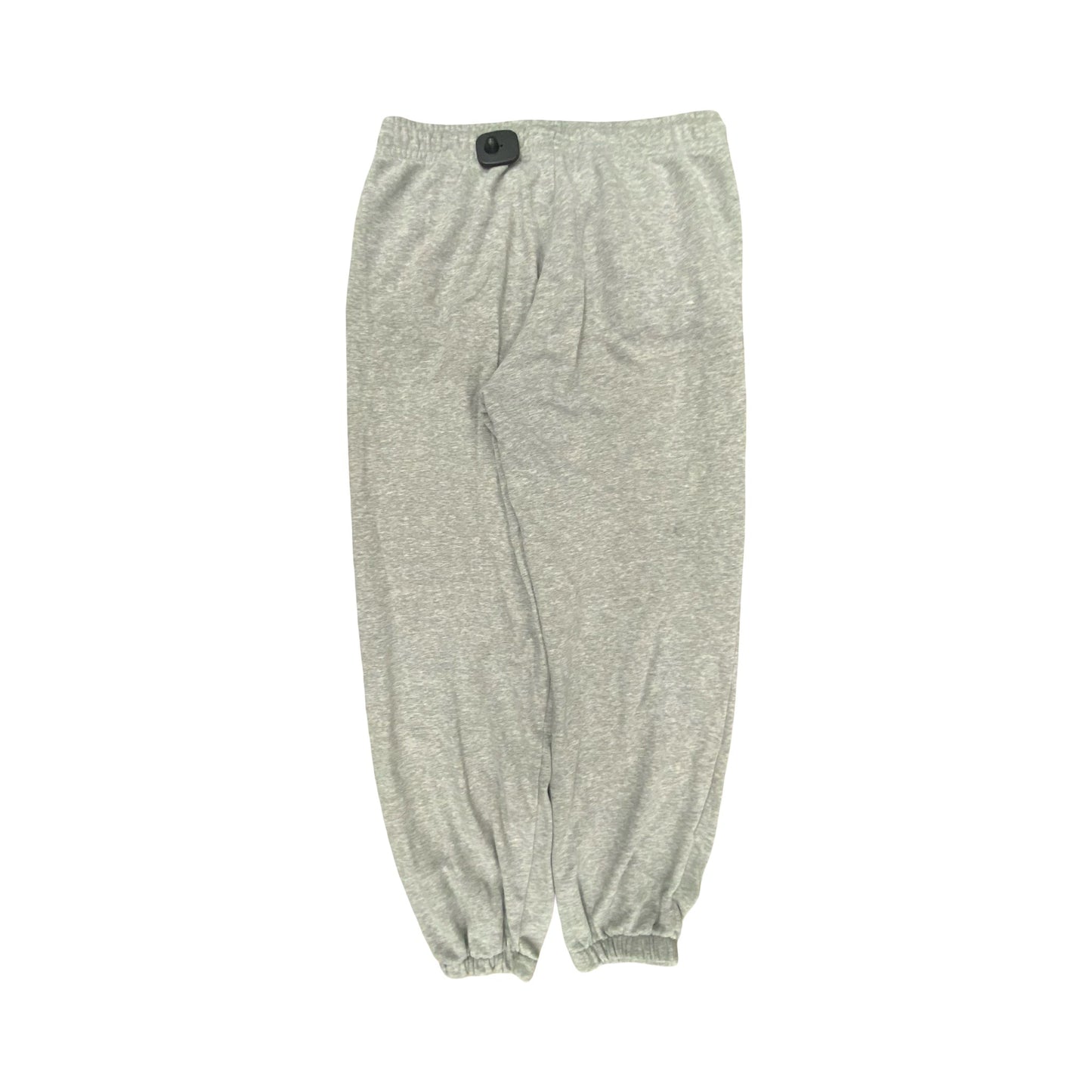 Athletic Pants By Nike In Grey, Size:M
