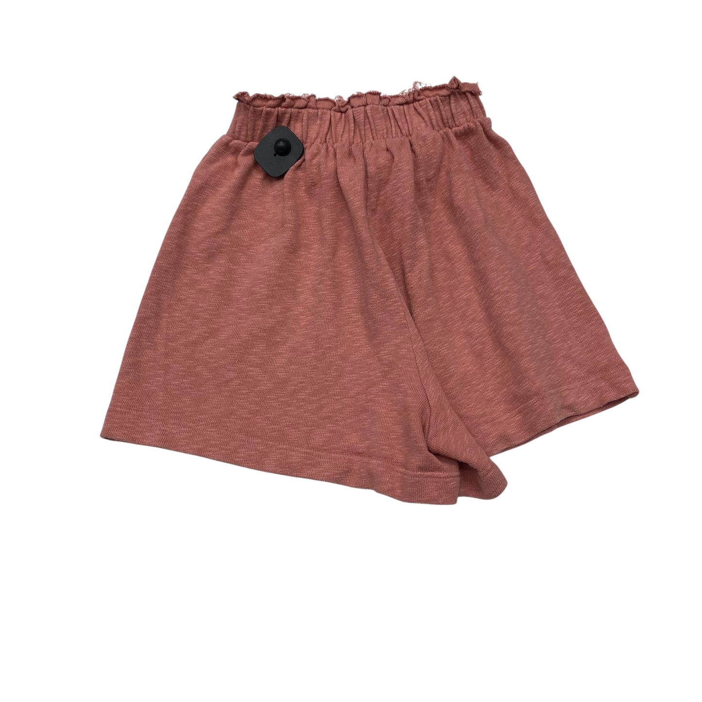 Shorts By Free People In Pink, Size:Xs
