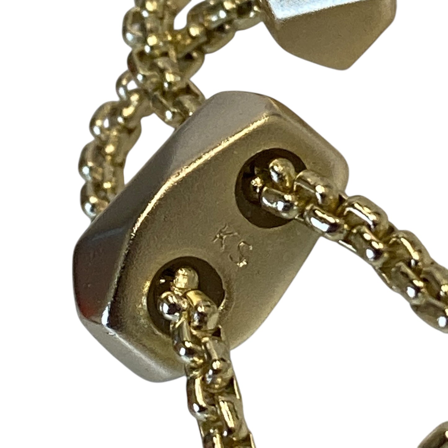 Bracelet Charm By Kendra Scott In Gold