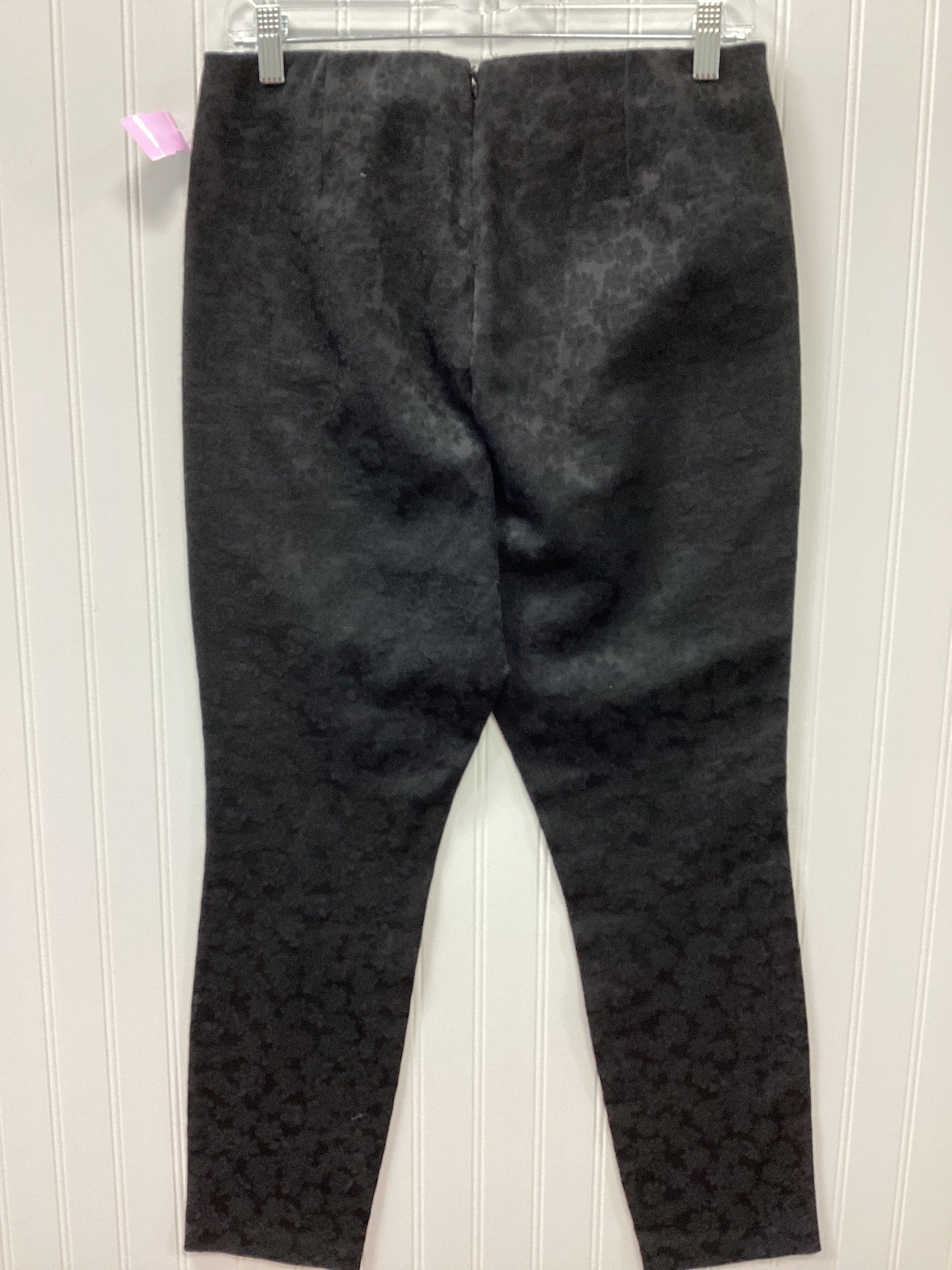 Pants Dress By Rag And Bone In Black, Size:12