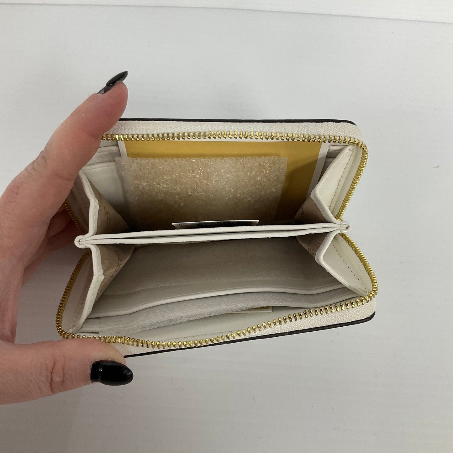 Wallet Designer By Michael Kors, Size: Small