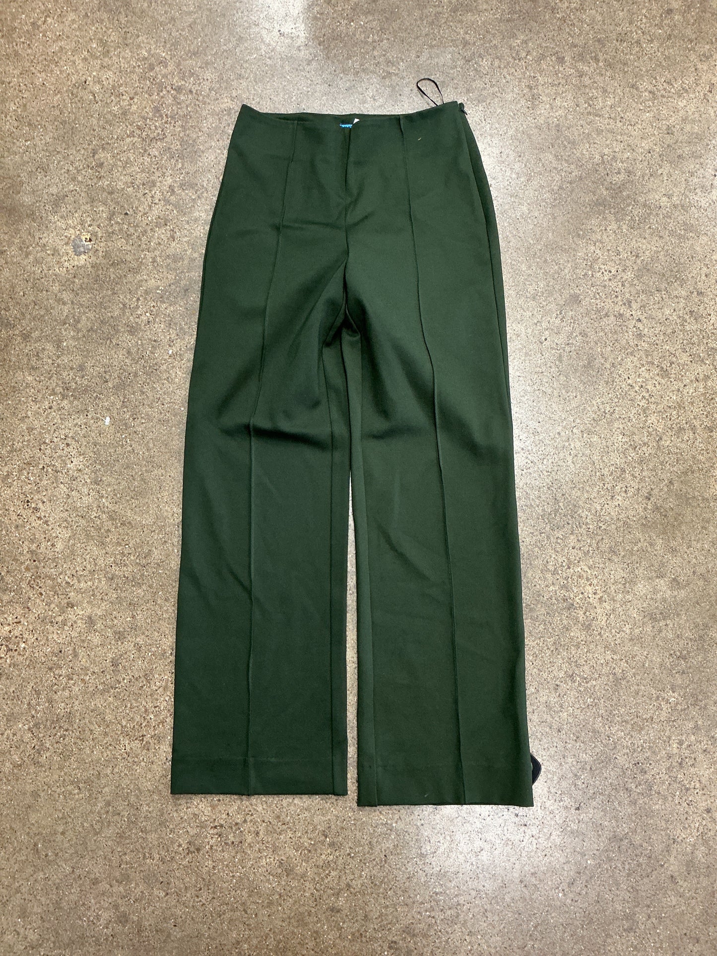 Pants Dress By J Mclaughlin In Green, Size:0