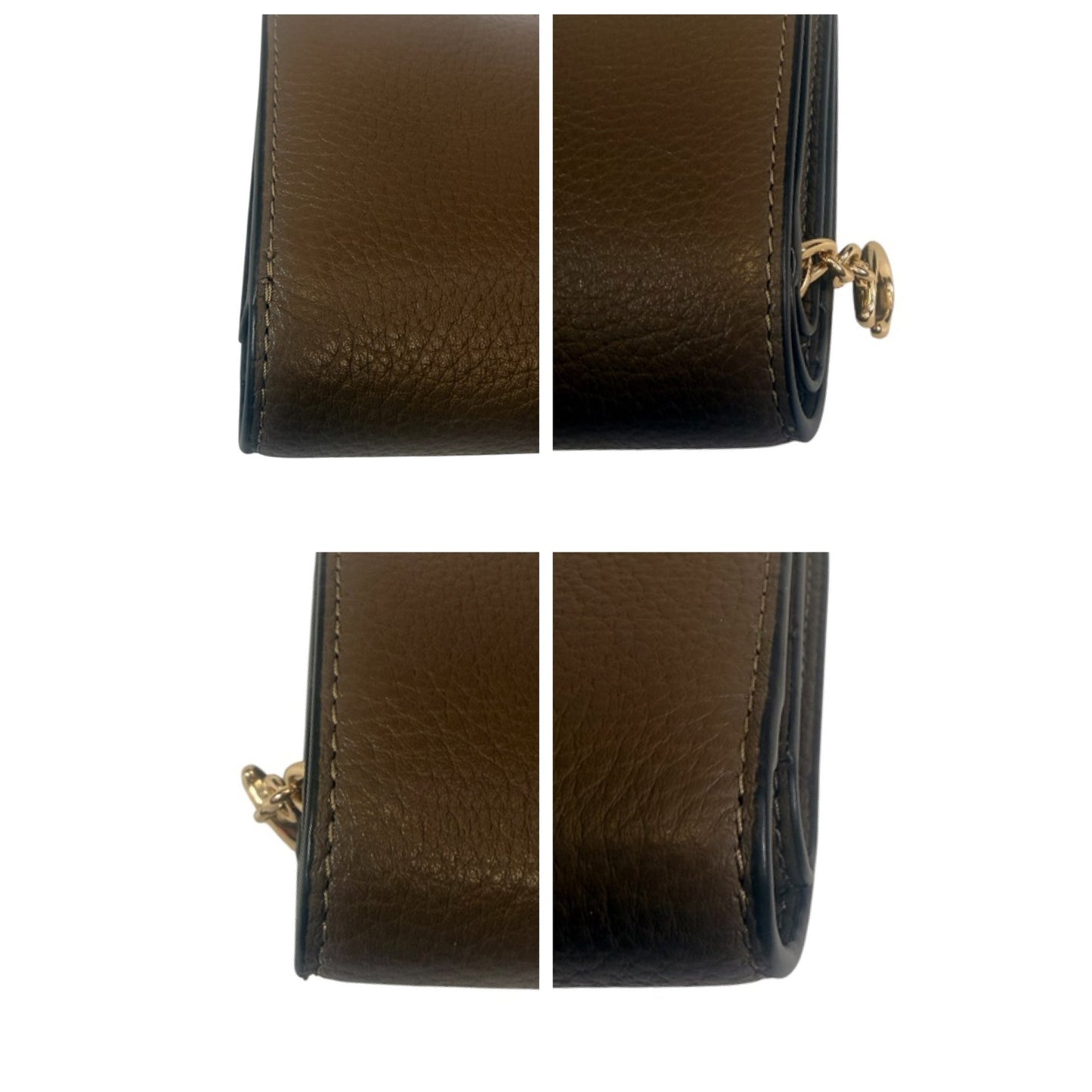 Wallet Designer By Coach, Size: Small