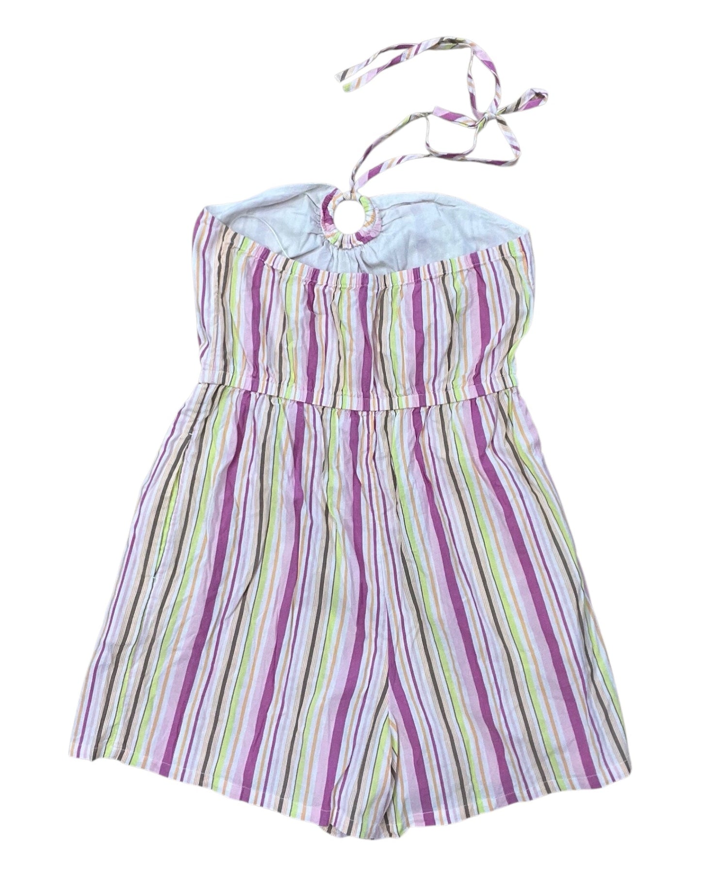 Romper By Old Navy In Multi, Size:M