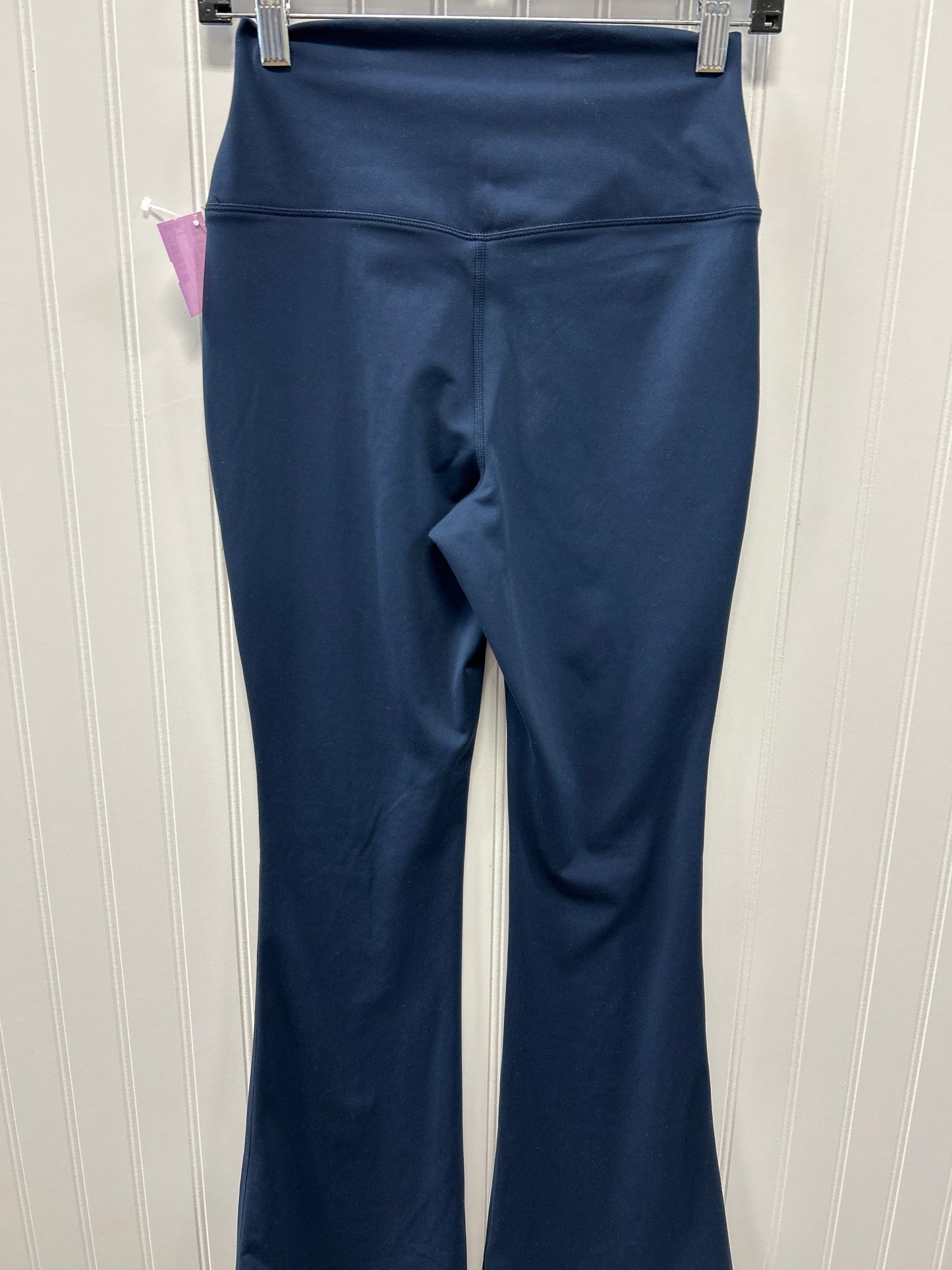 Athletic Pants By 90 Degrees By Reflex In Navy, Size:M