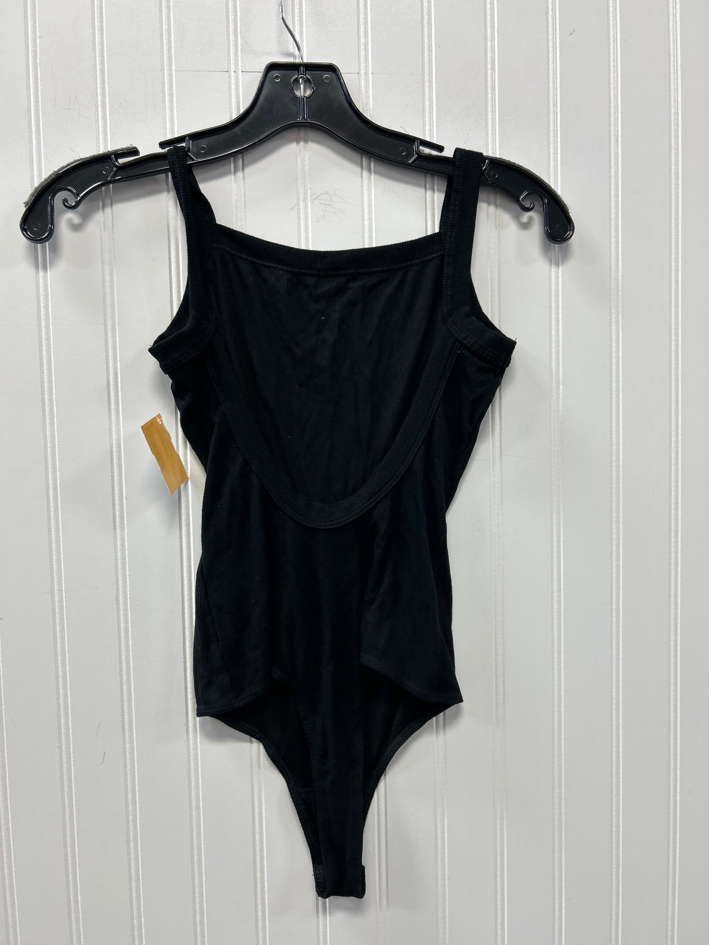 Bodysuit By House Of Harlow In Black, Size:Xs