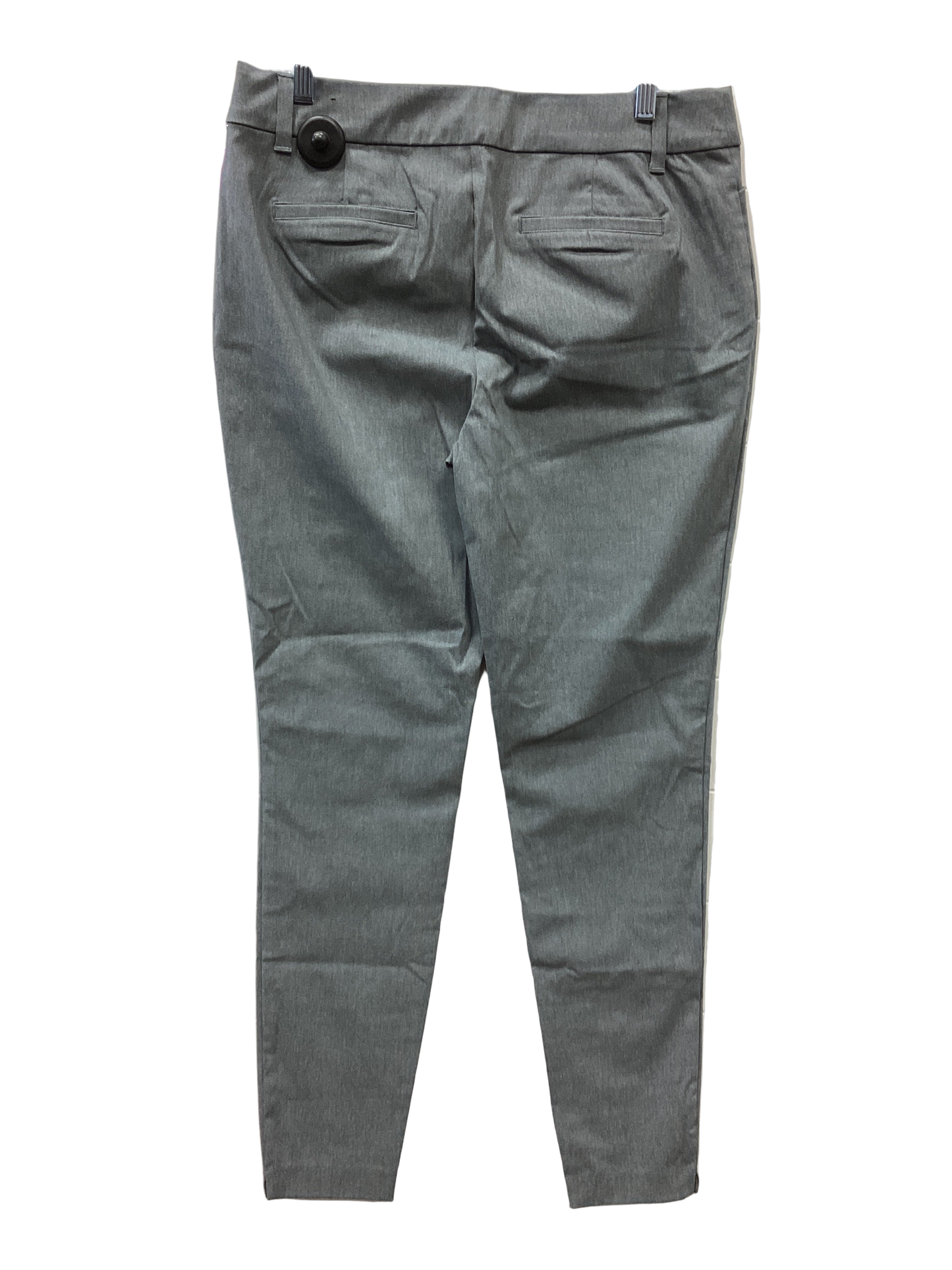 Pants Dress By Maurices In Grey, Size:L