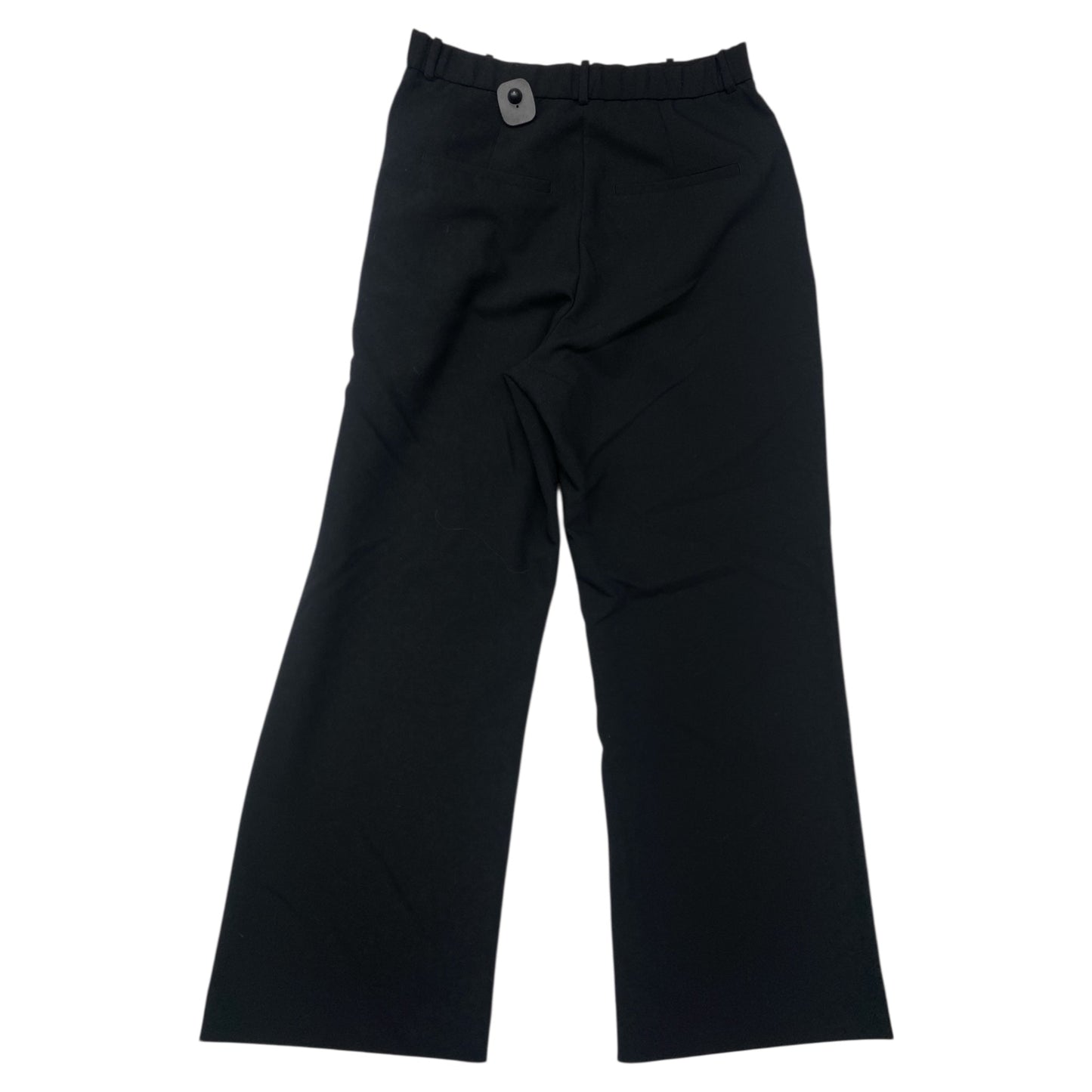 Pants Dress By Abercrombie And Fitch In Black, Size:12