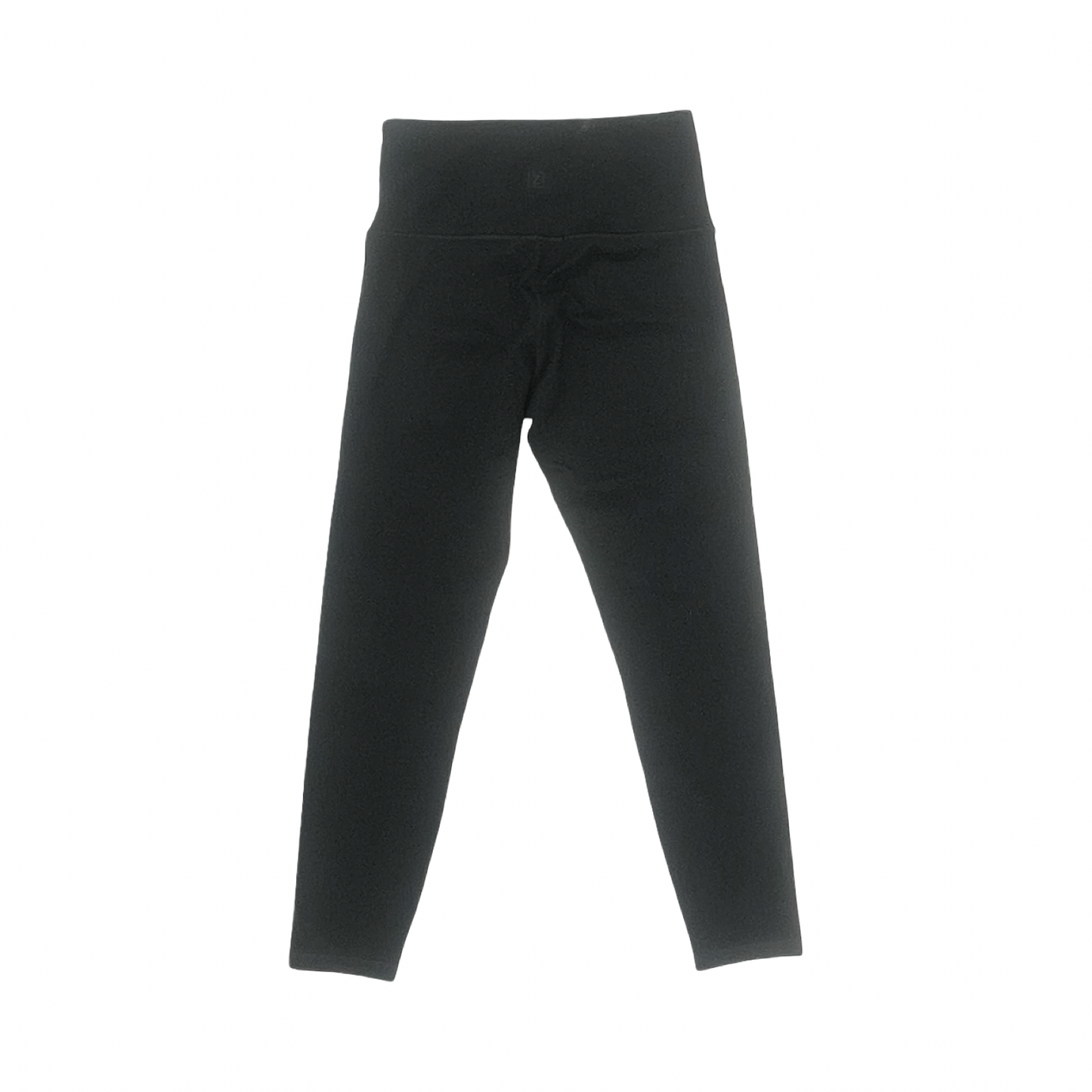 Athletic Leggings Capris By Zobha In Black, Size:M