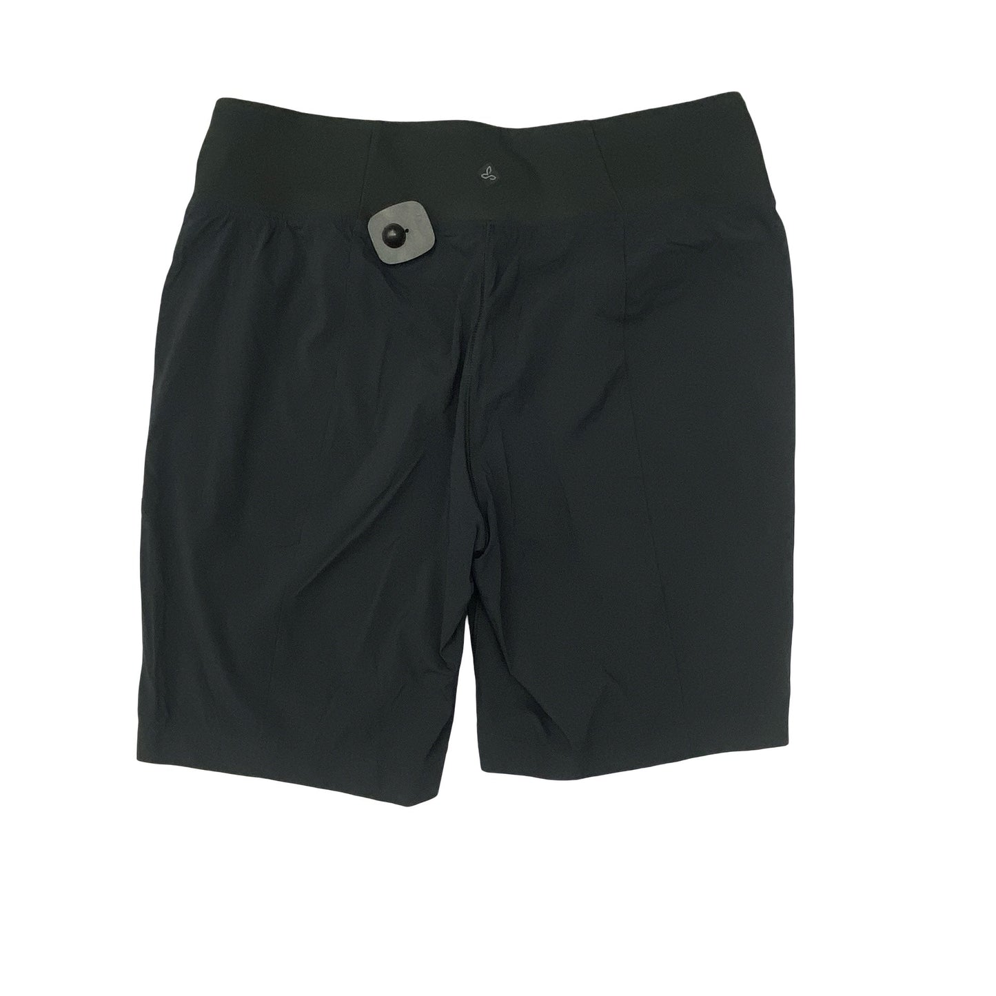 Athletic Shorts By Eddie Bauer In Black, Size:Xl