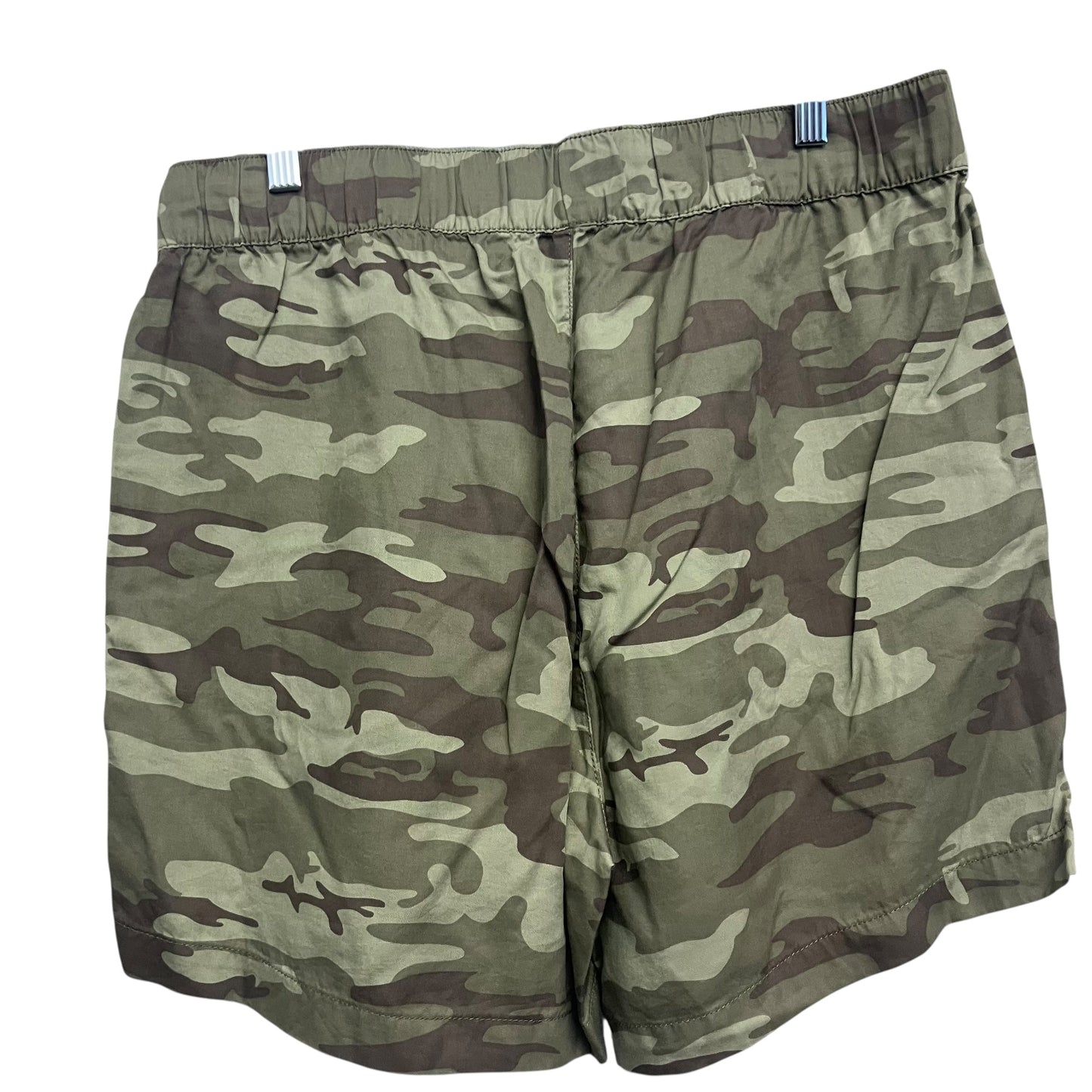Shorts By Sanctuary In Camouflage Print, Size:12