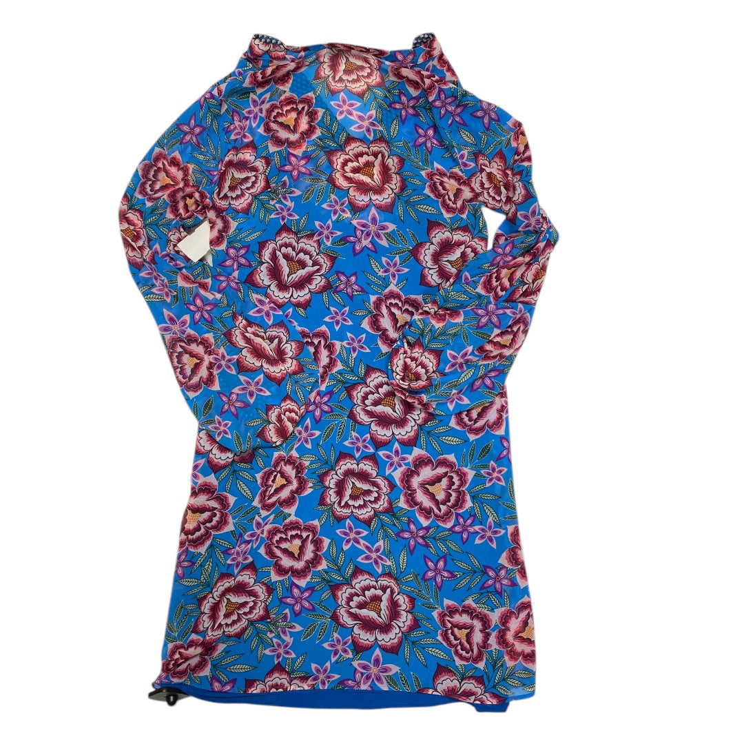 Dress Casual Short By Cabi In Multi, Size:Xs