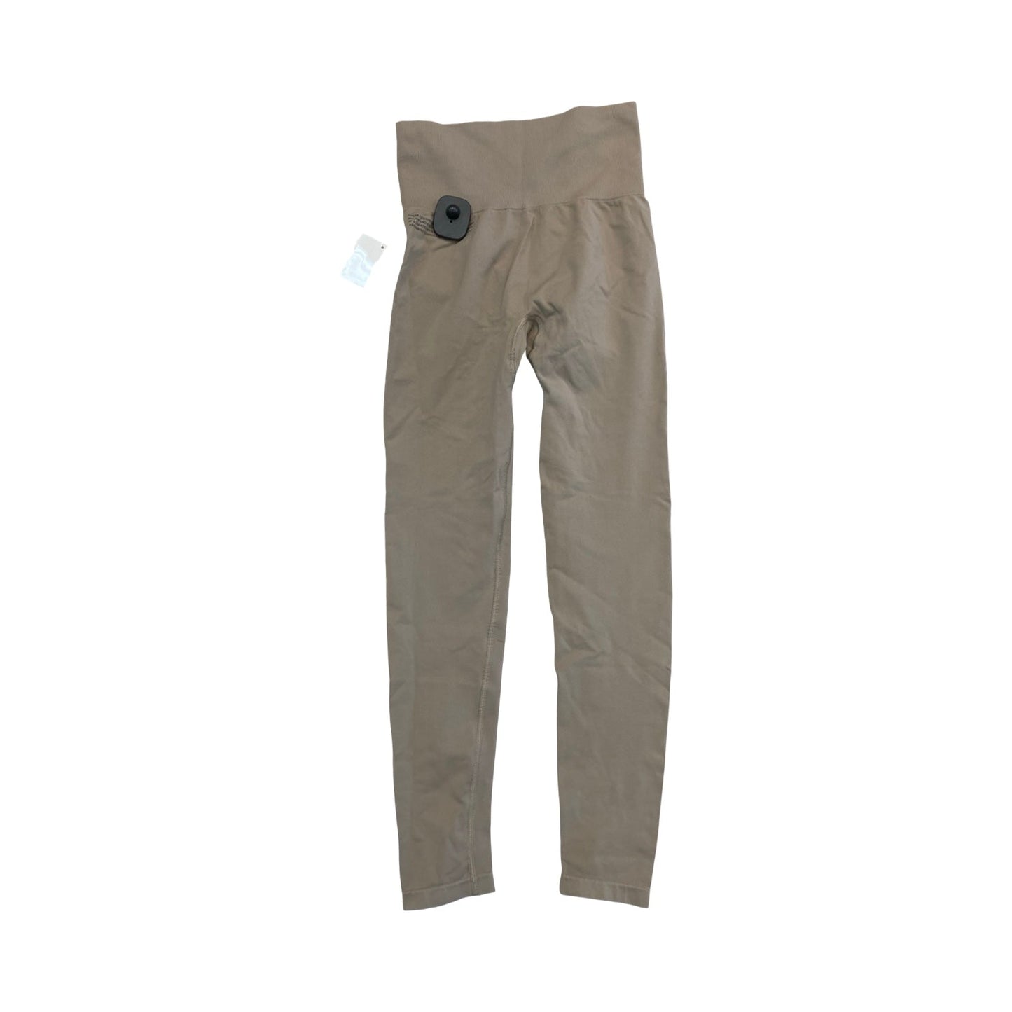 Pants Leggings By Cmc In Taupe, Size:S