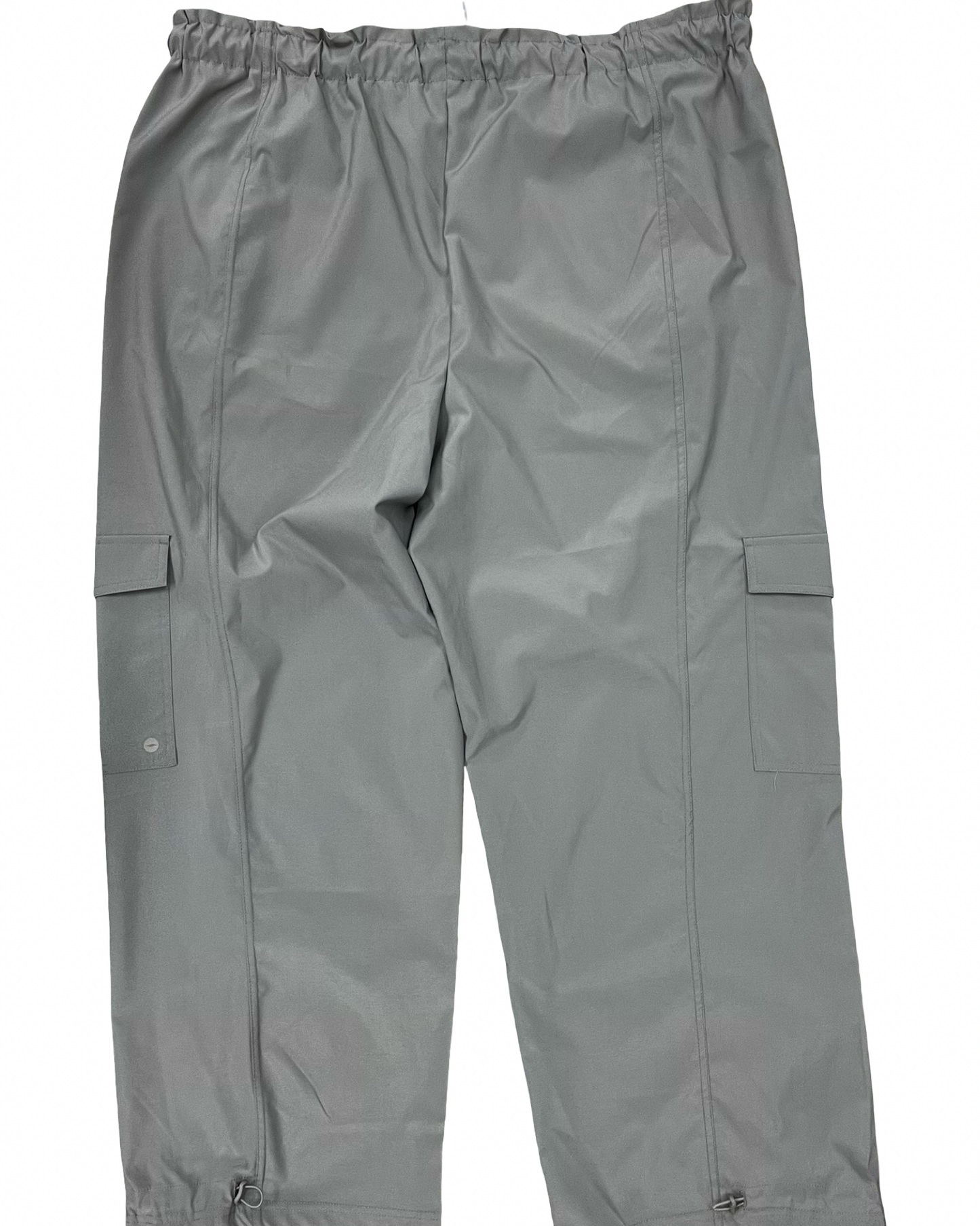 Athletic Pants By Avia In Tan, Size:1X