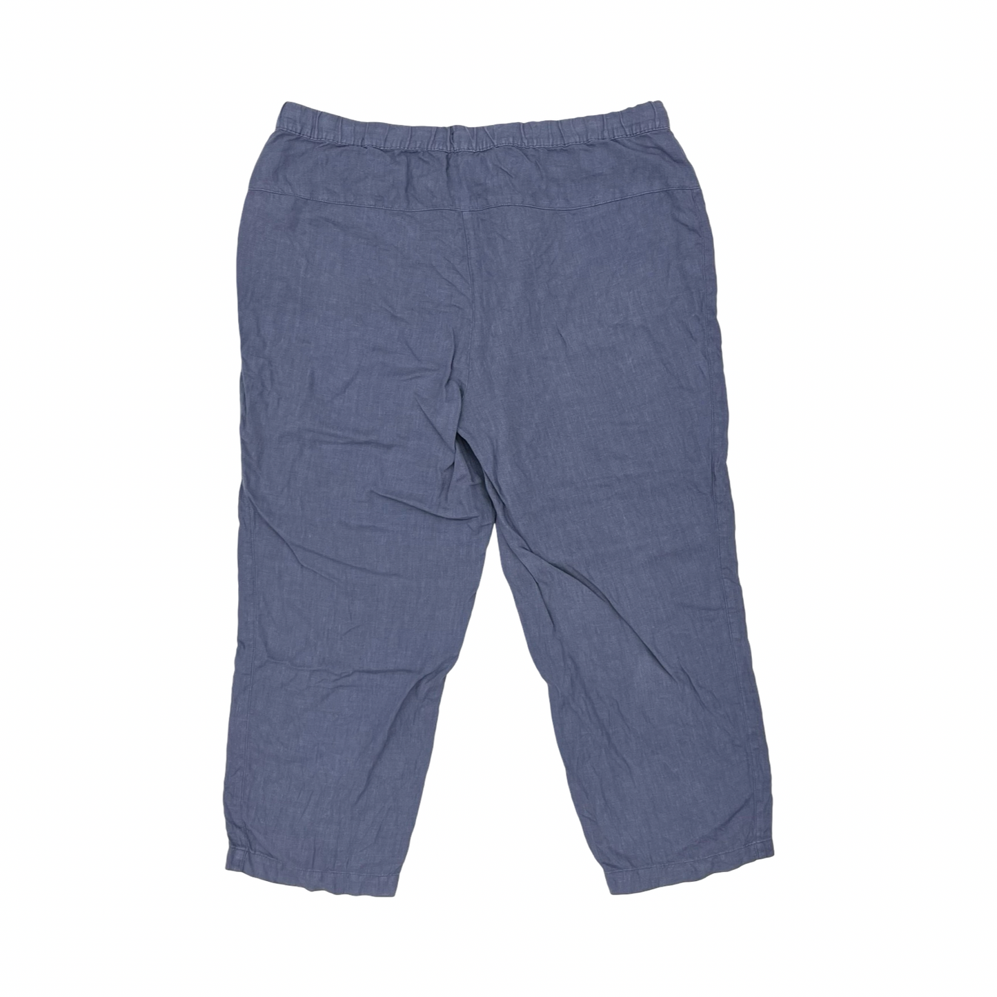 Pants Other By Pure Jill In Blue, Size:Xl