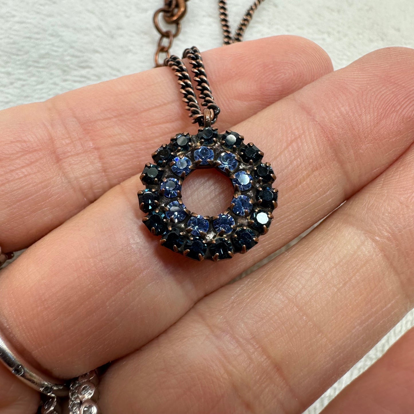 Necklace Chain By Sabika