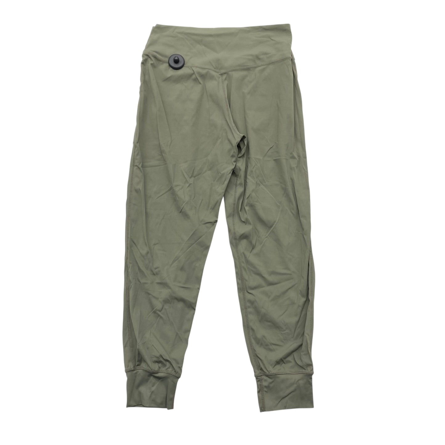 Athletic Pants By Gradual In Green, Size:M