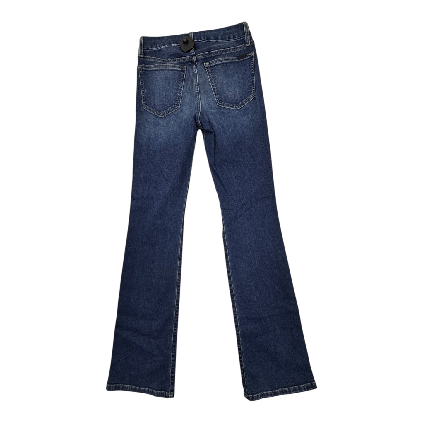 Jeans Flared By Joes Jeans In Blue, Size:4L