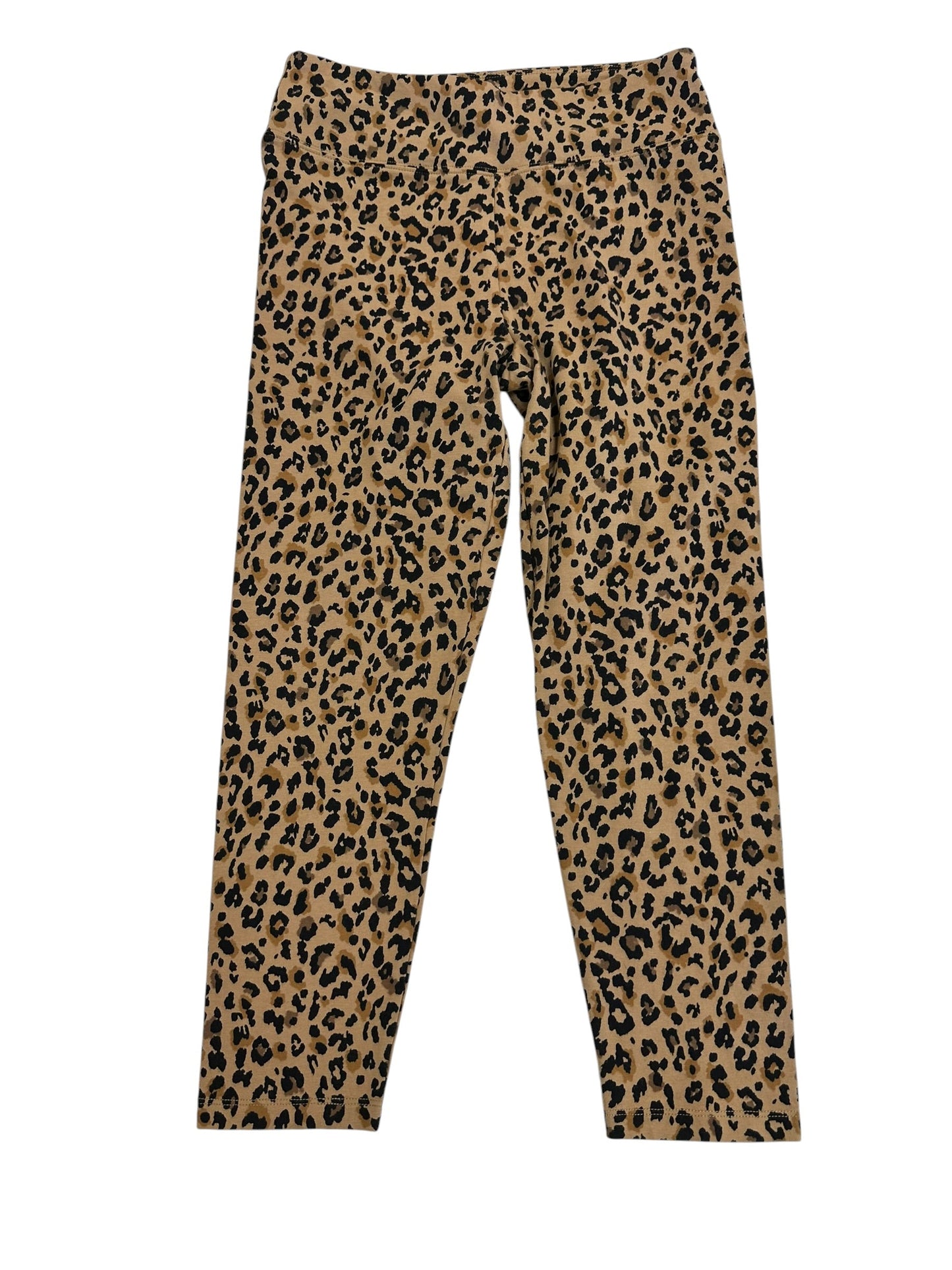 Pants Leggings By J. Crew In Animal Print, Size:S