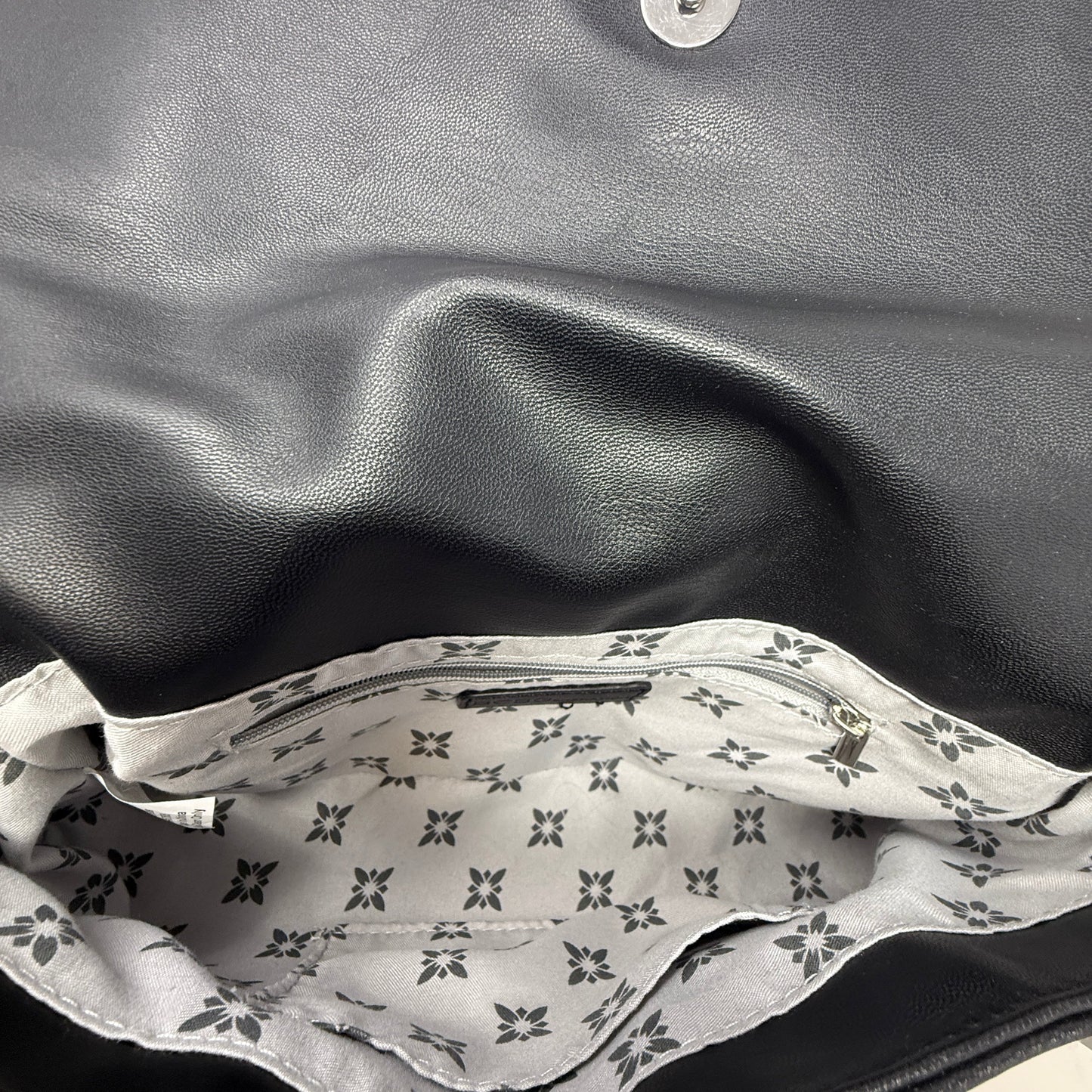 Vegan Leather Crossbody By BCBG Generation, Size: Medium