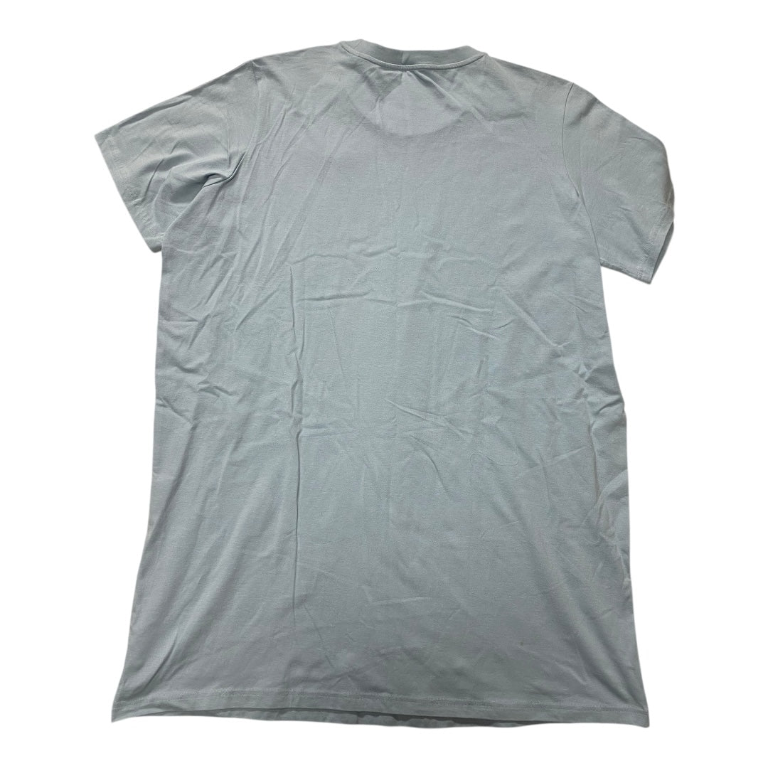 Dress Casual Short By Adidas In Blue, Size:2X