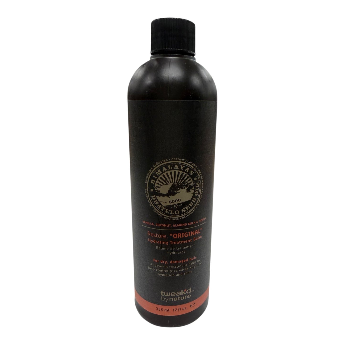 Hair Product By HIMALAYA DHATELO SEED OIL In Black