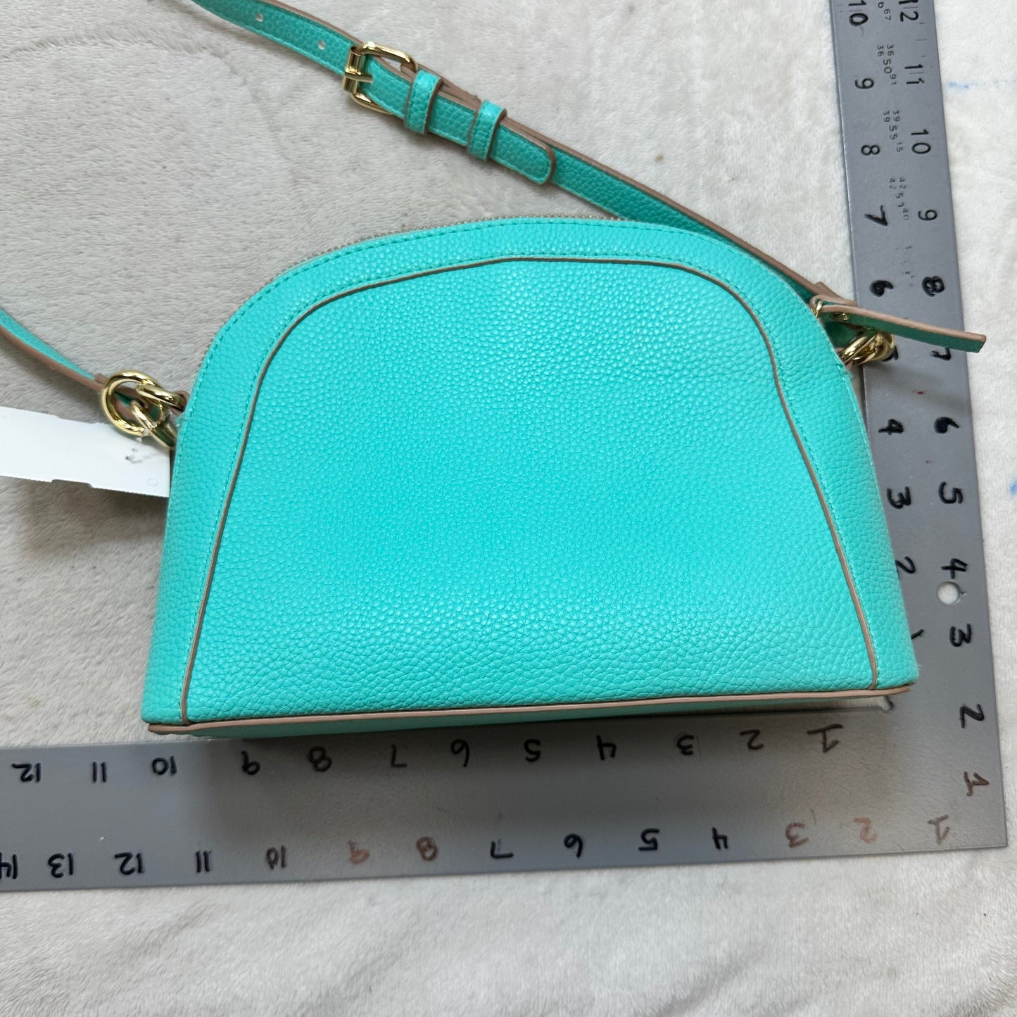 Crossbody Designer By Nanette Lepore, Size: Small