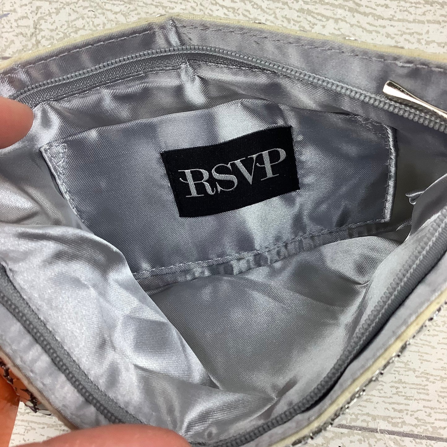 Wristlet By Clothes Mentor, Size: Small