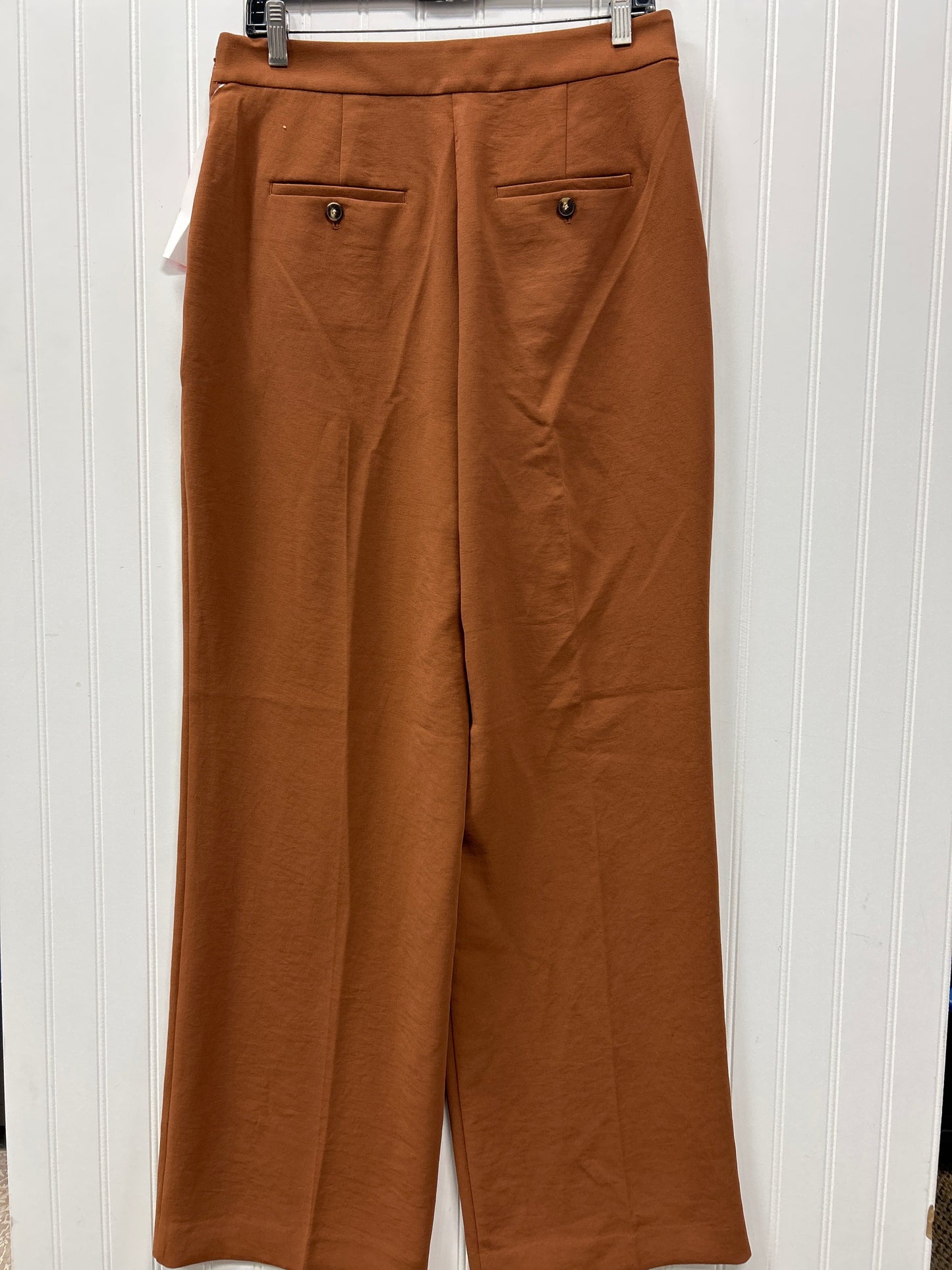Pants Dress By Ann Taylor, Size:4