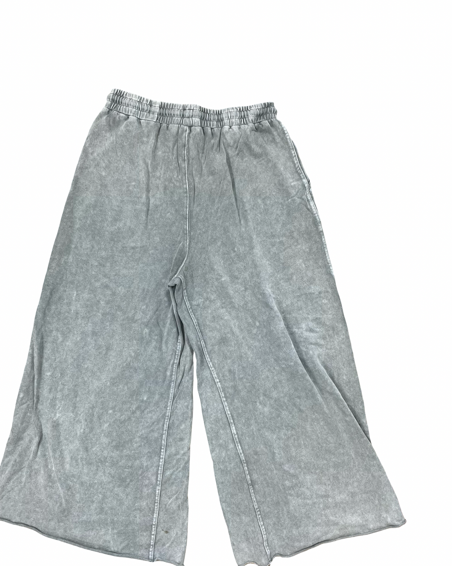 Pants Lounge By Easel In Green, Size:S