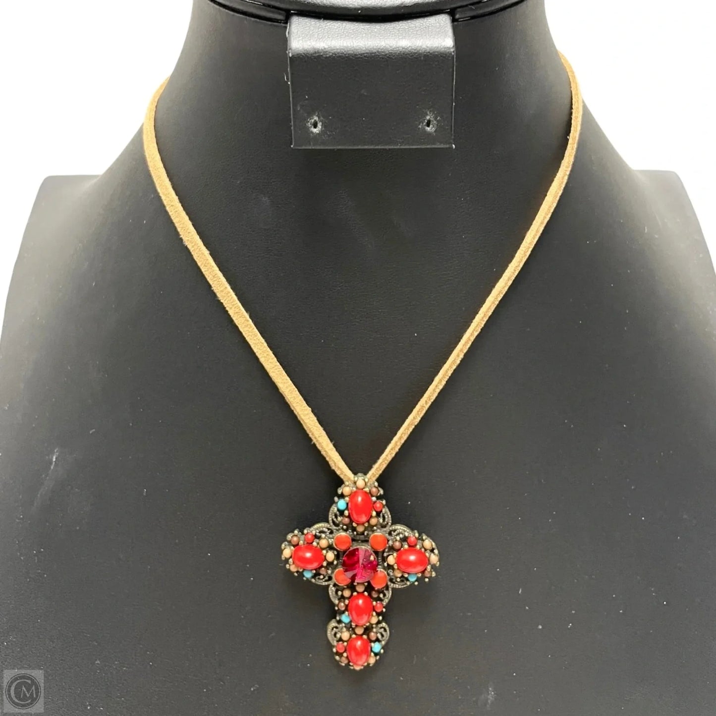 Necklace Other By Dainty Necklace