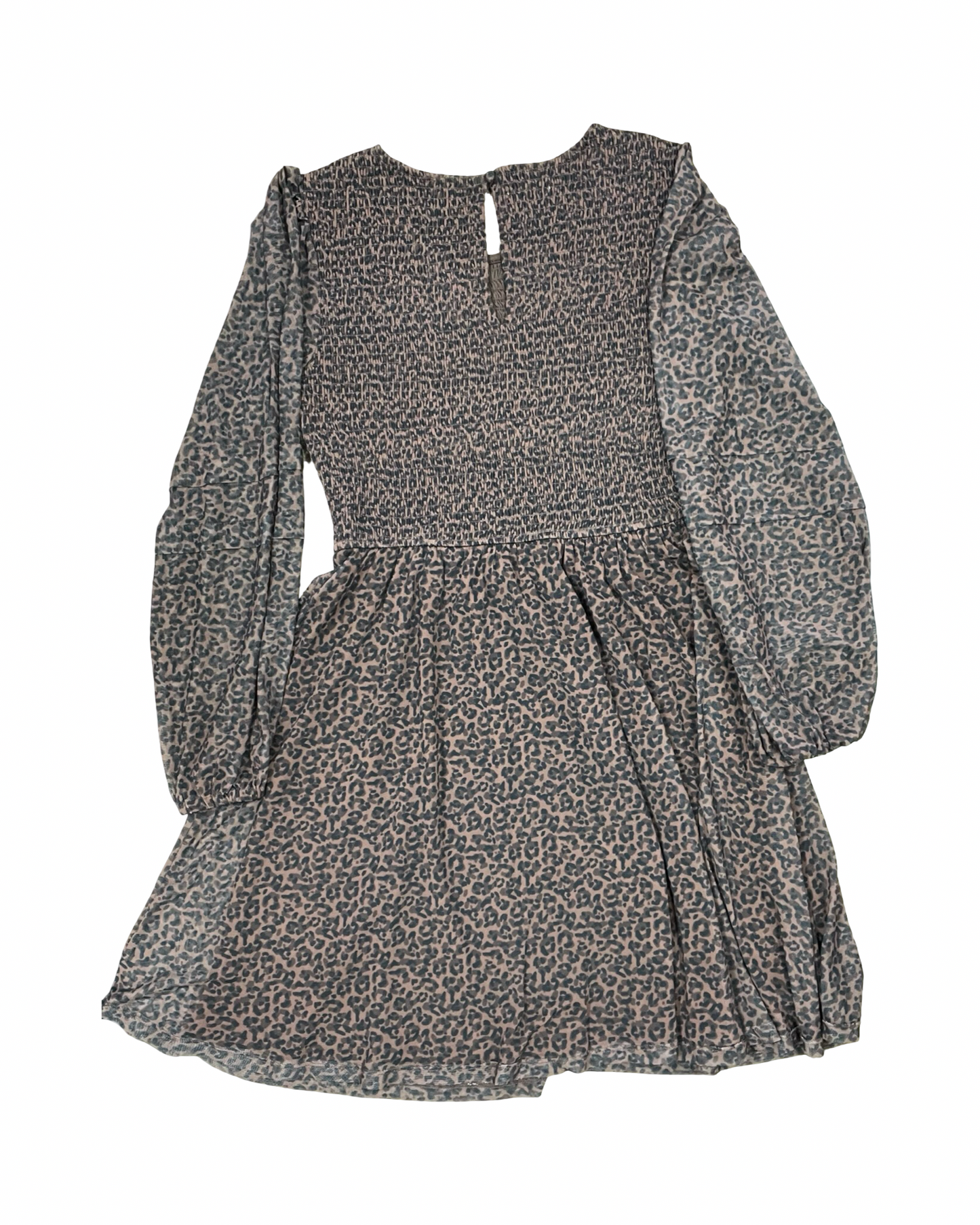 Dress Work By Maurices In Brown, Size:M