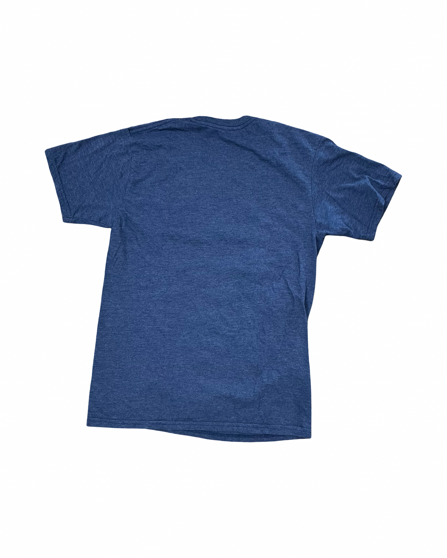 Top Ss By Clothes Mentor In Blue, Size:S