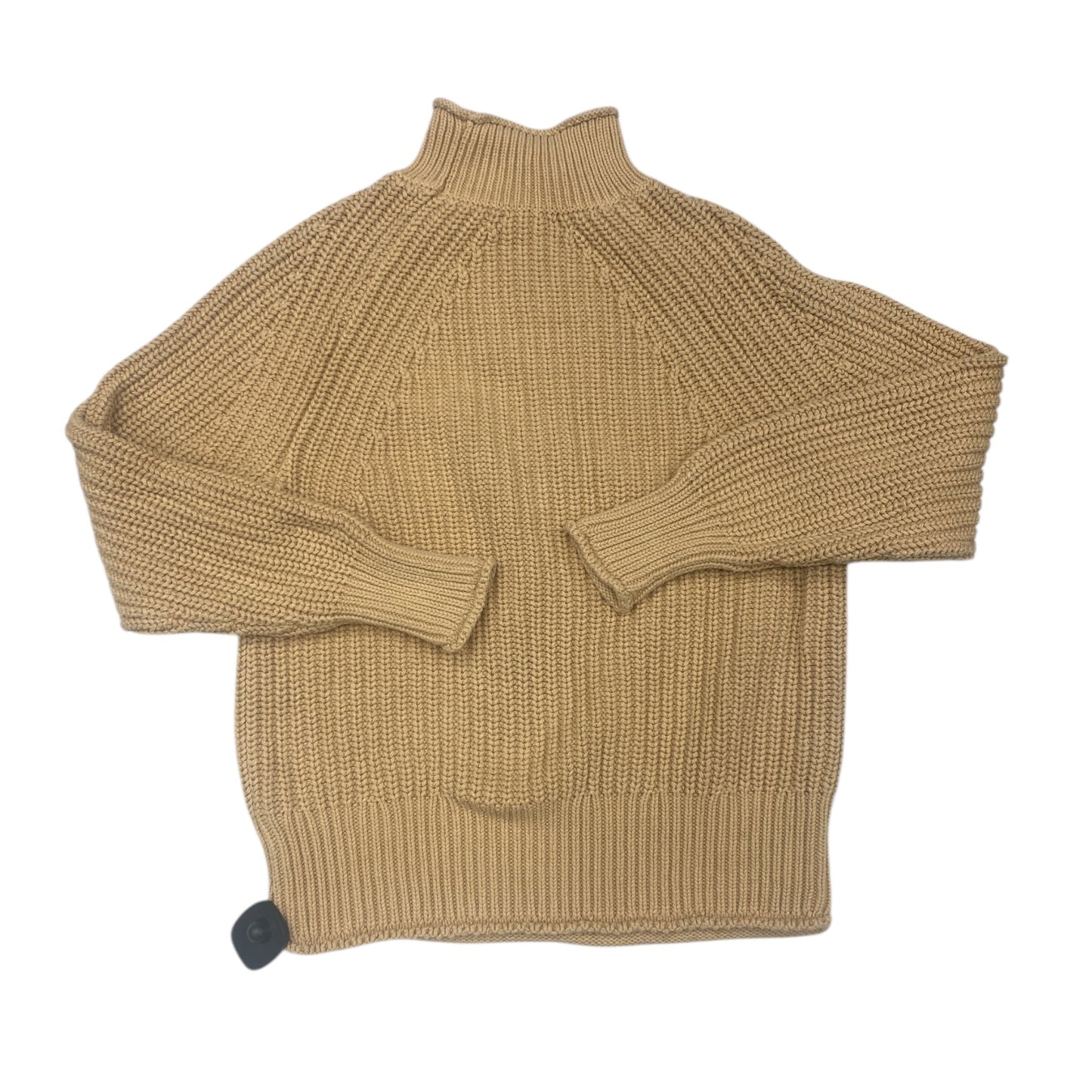 Sweater By J. Crew In Brown, Size:Xs