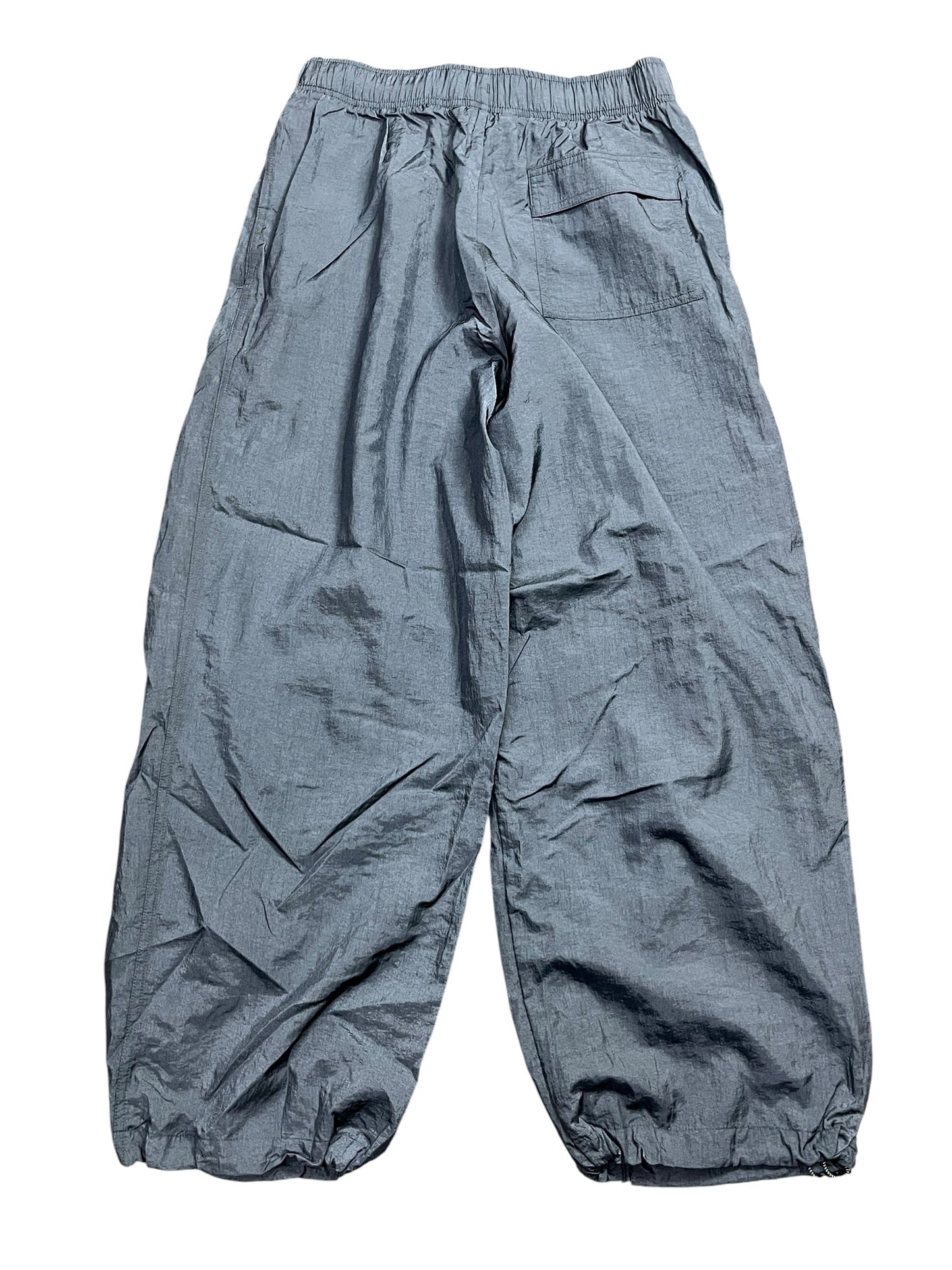 Athletic Pants By Athleta In Grey, Size:S