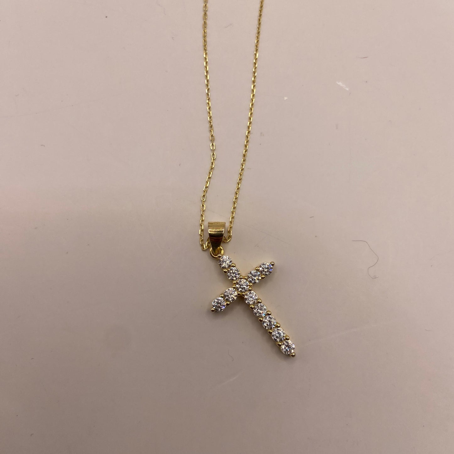 Necklace Sterling Silver By Cmc