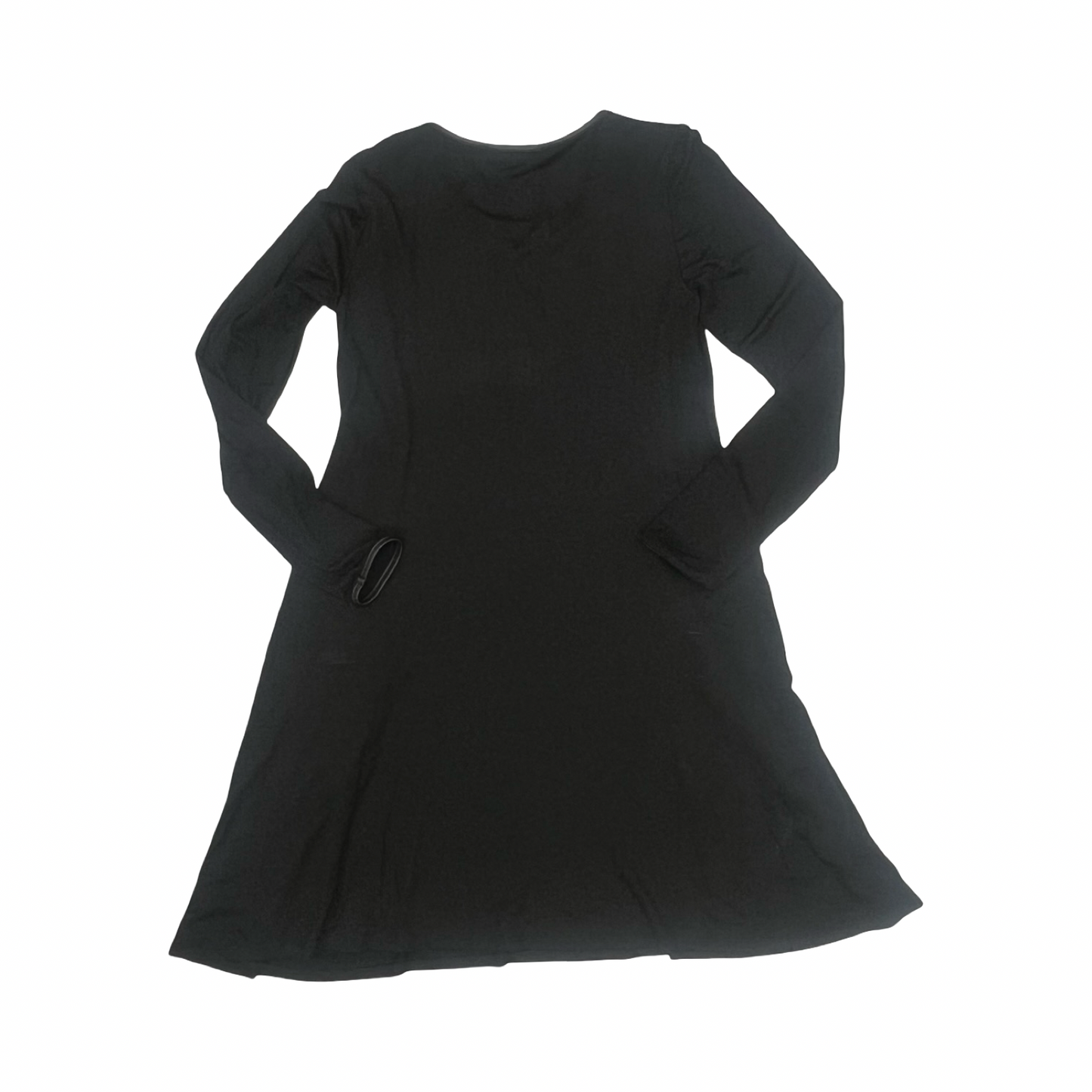Dress Casual Short By Kate & Mallory In Black, Size:Xs