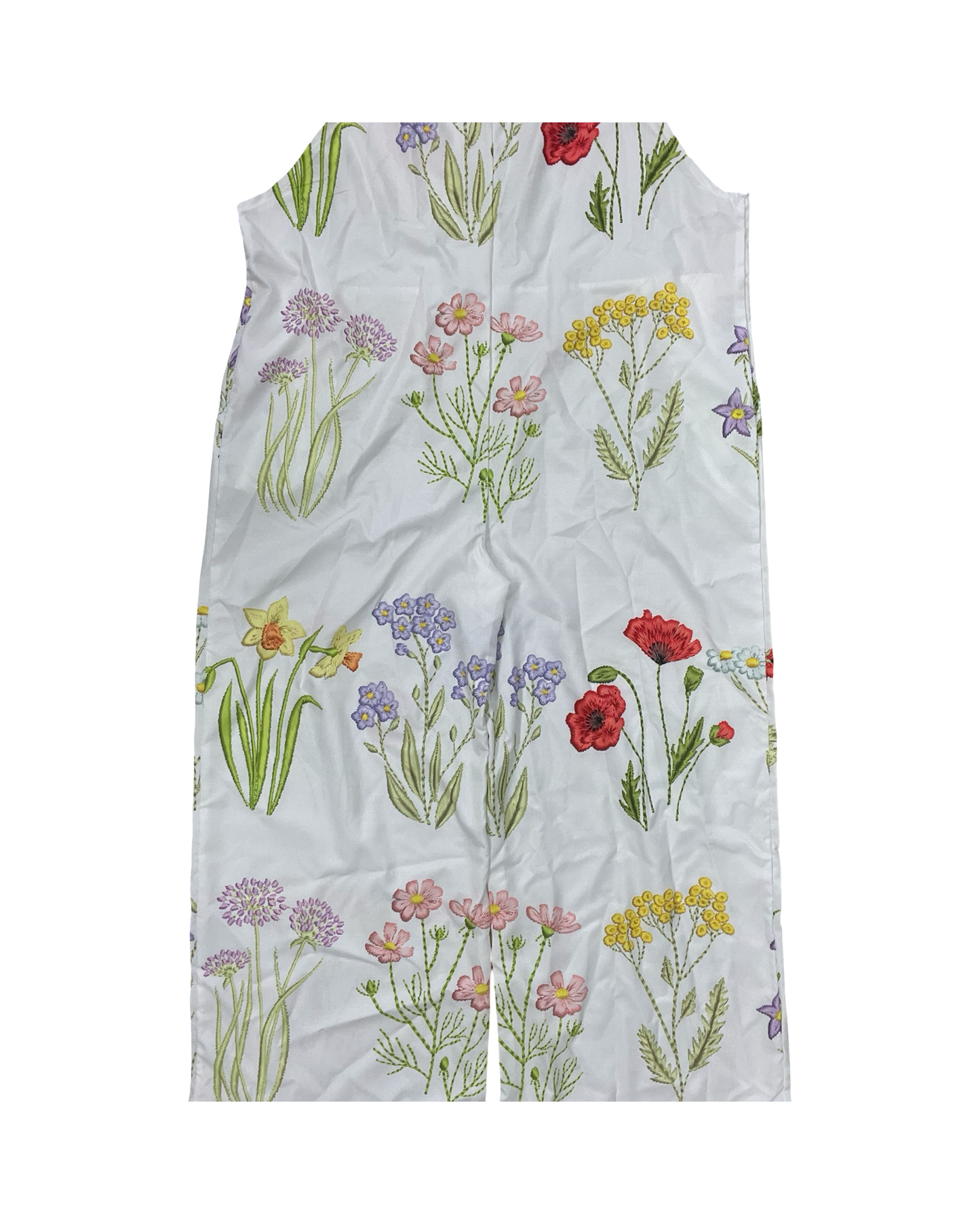 Overalls By Clothes Mentor In Tan, Size:Xl