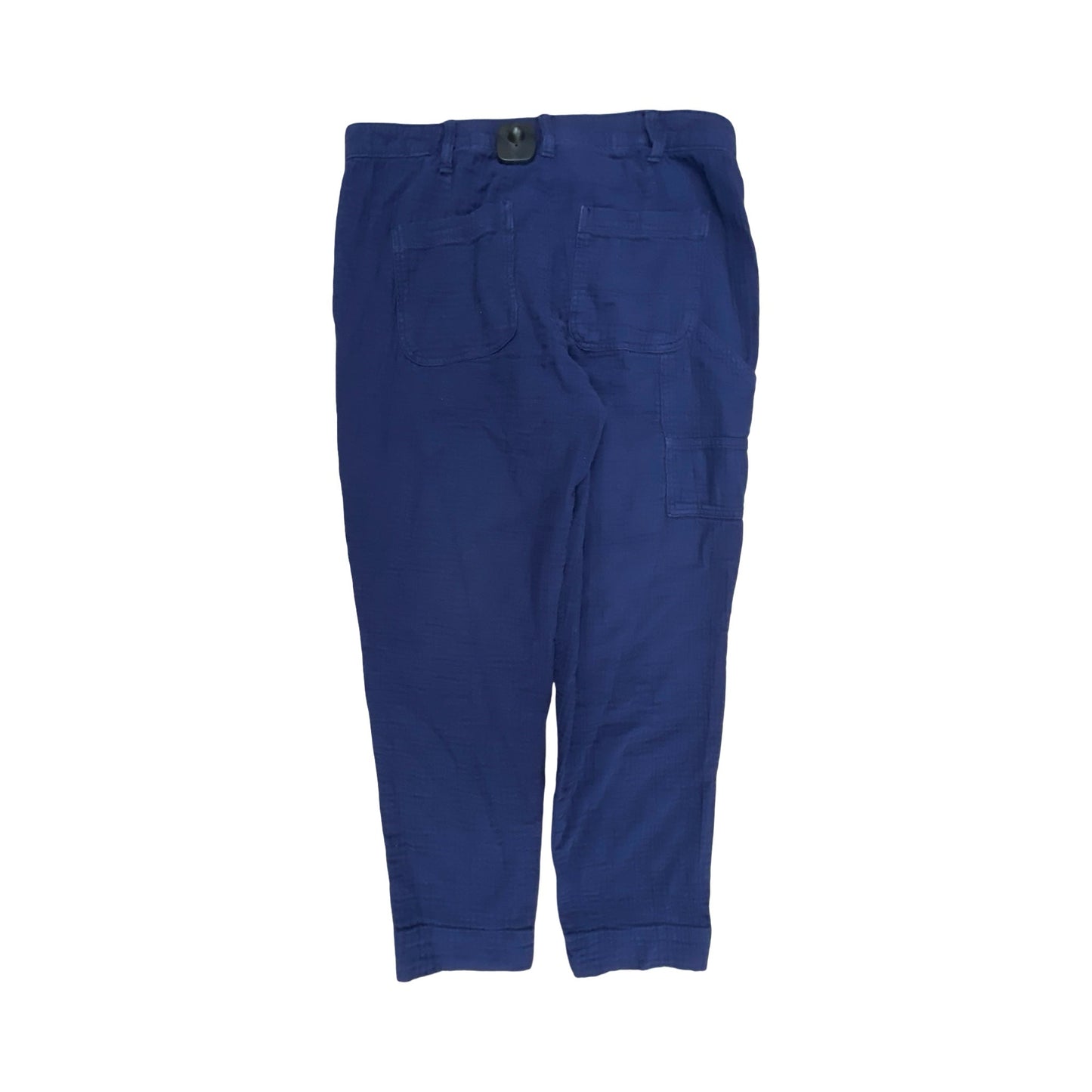Pants Lounge By Old Navy In Navy, Size:10