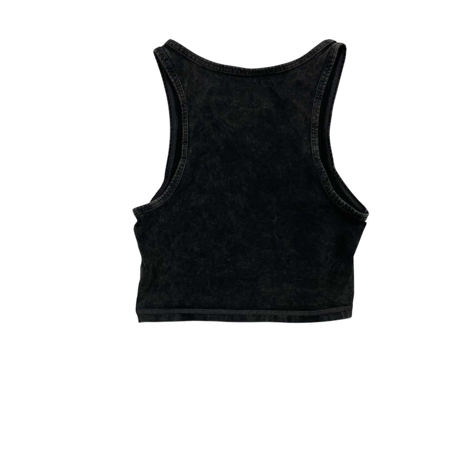 Athletic Tank Top By Aerie In Grey, Size:M