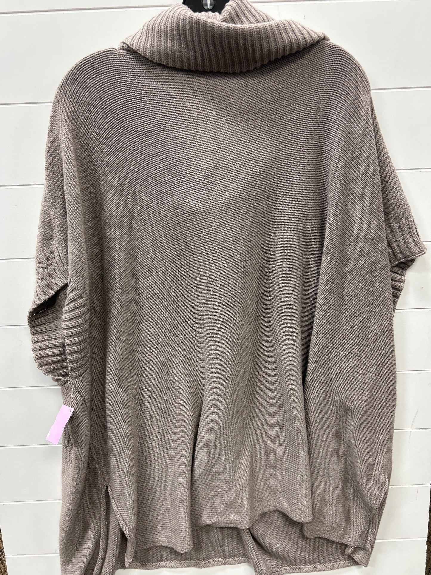 Sweater Ss By Old Navy In Grey, Size:Xl