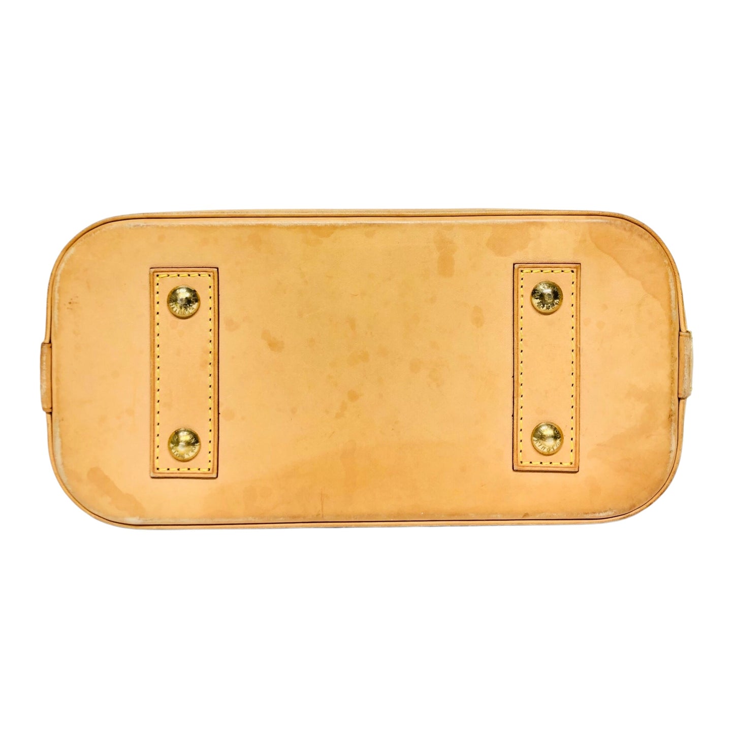 Handbag Luxury Designer By Louis Vuitton