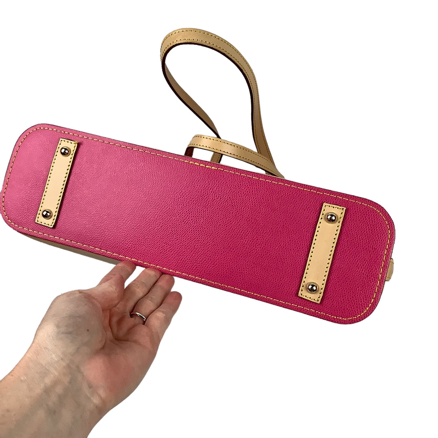 Handbag Designer By Dooney And Bourke Size: Medium