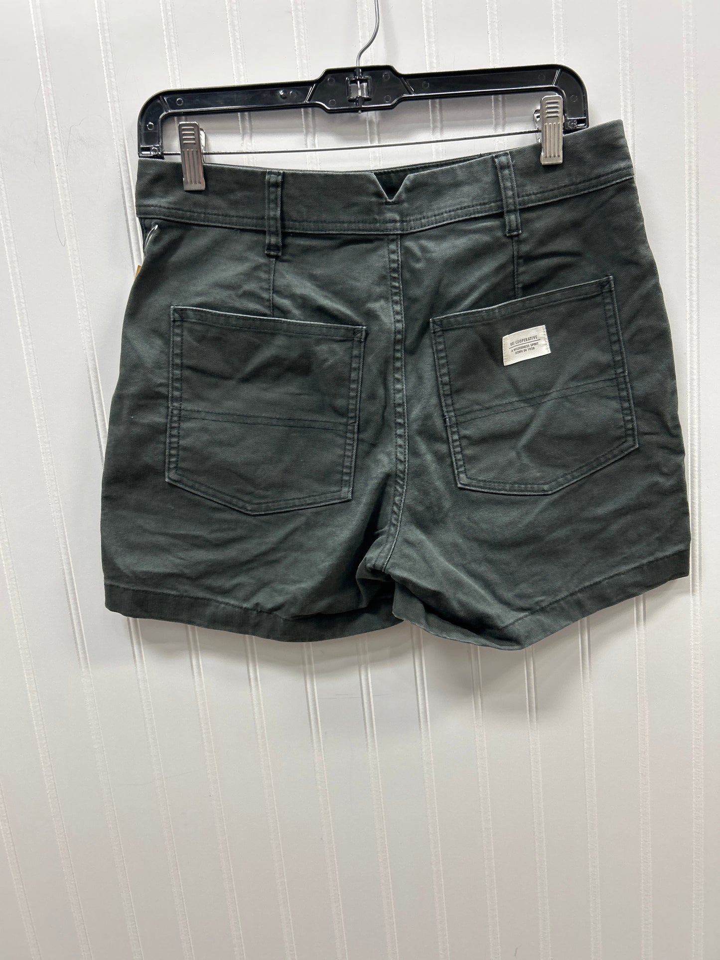 Shorts By Rei In Grey, Size:4