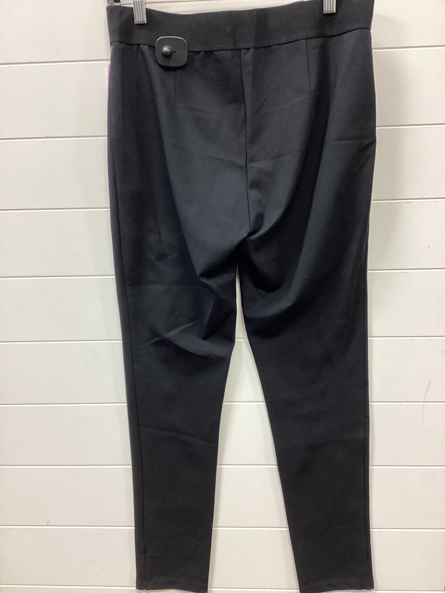Pants Leggings By Loft In Black, Size:L